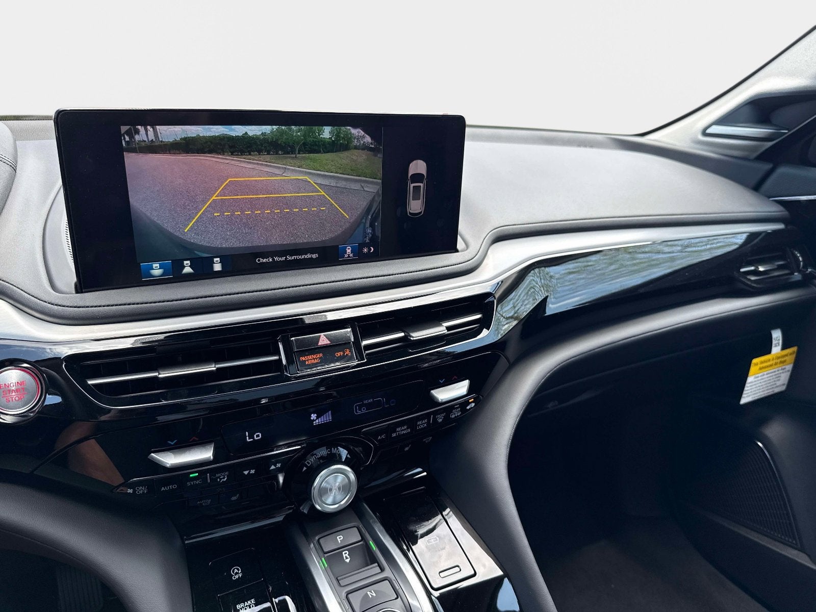 2026 Acura MDX w/Technology Package