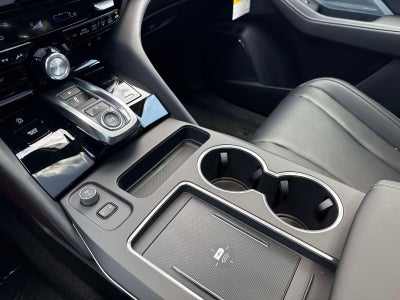 2026 Acura MDX w/Technology Package