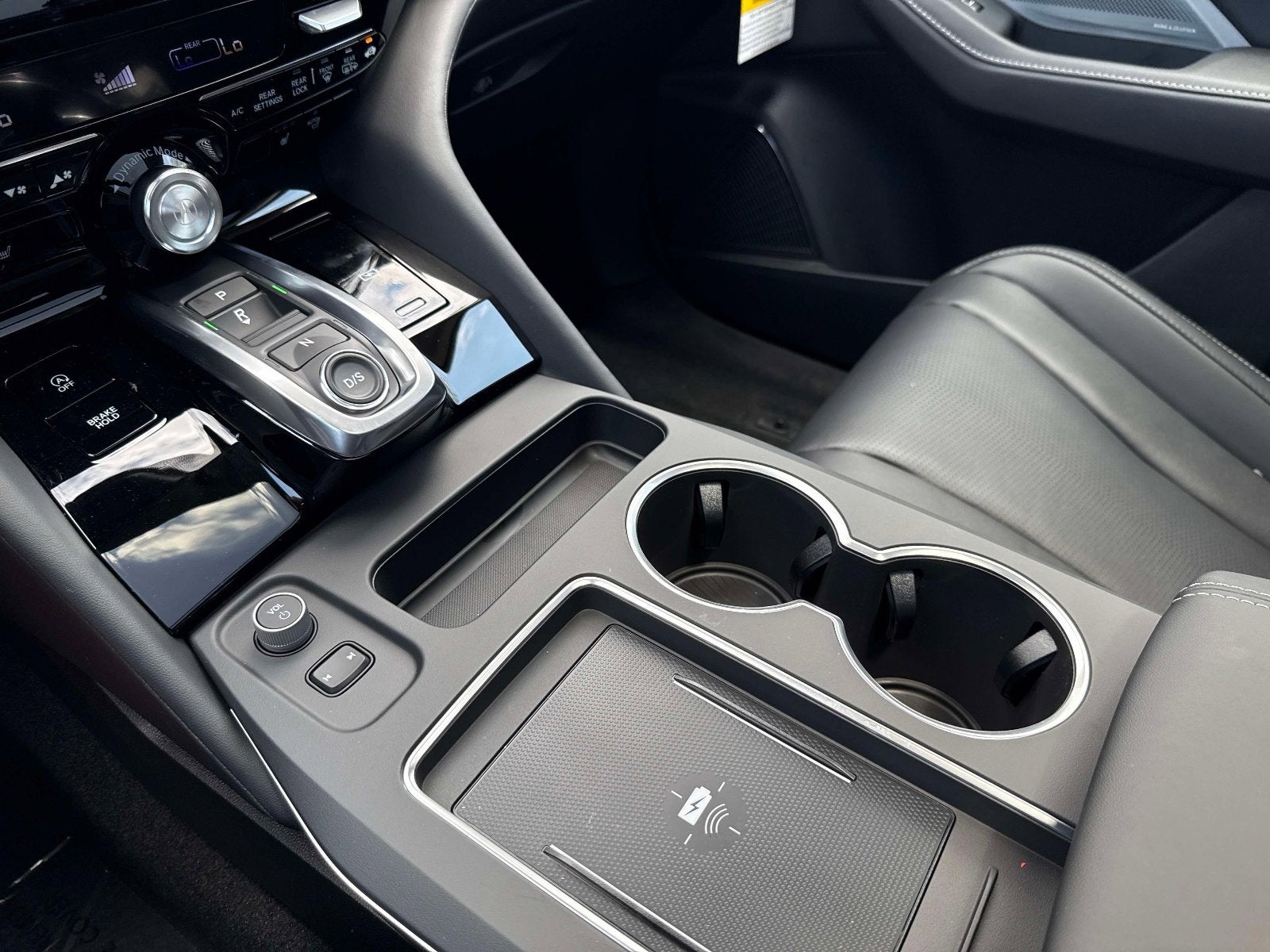 2026 Acura MDX w/Technology Package