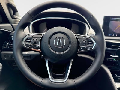 2026 Acura MDX w/Technology Package