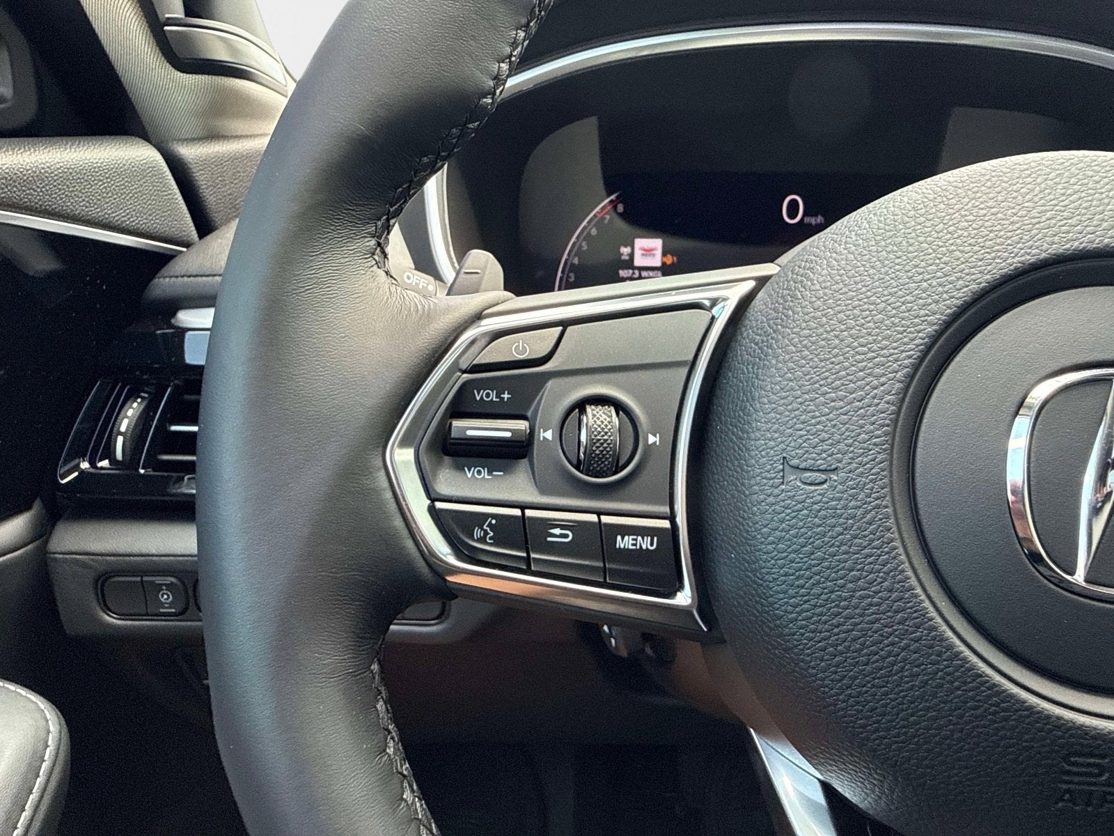 2026 Acura MDX w/Technology Package