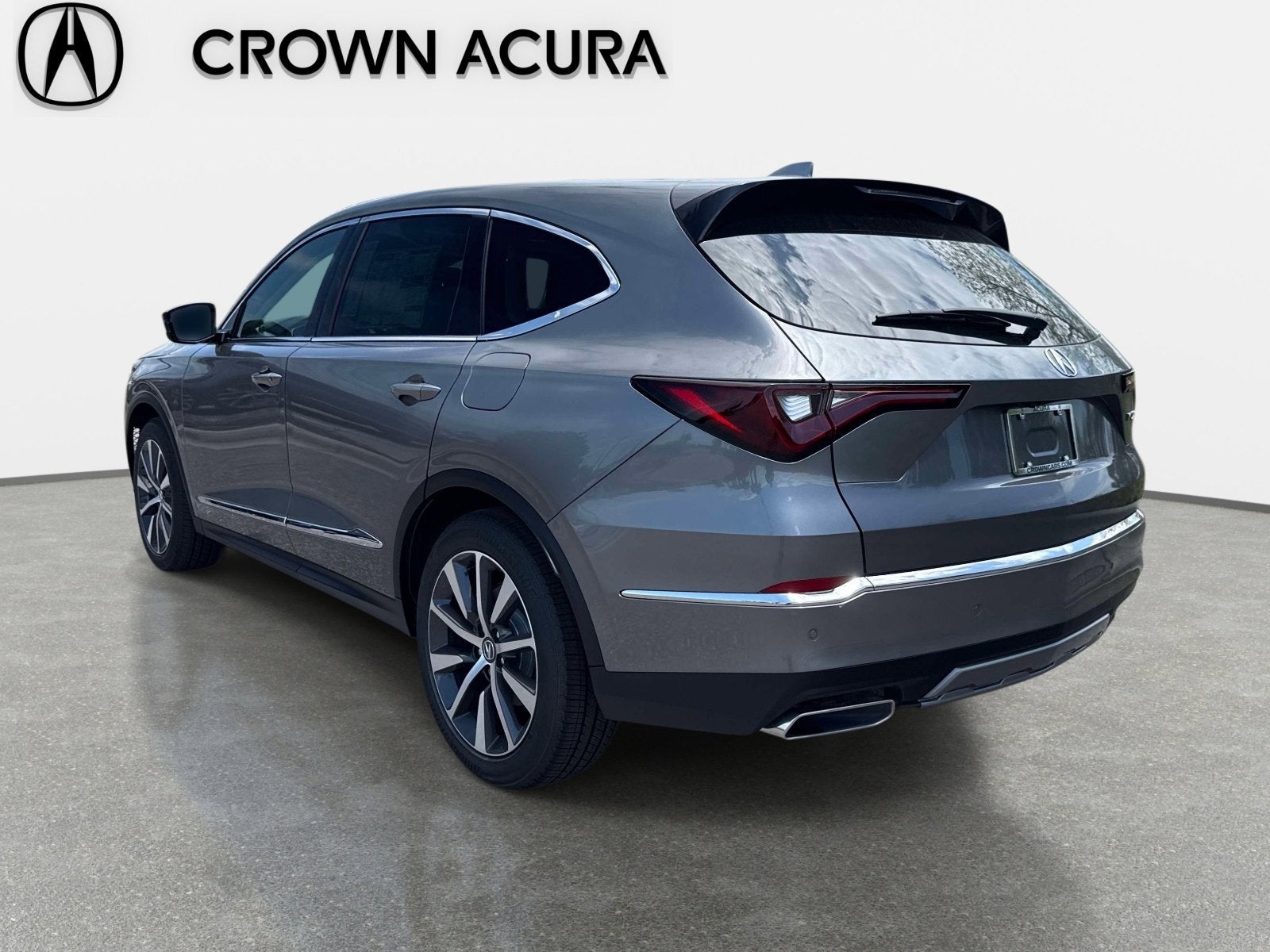 2026 Acura MDX w/Technology Package