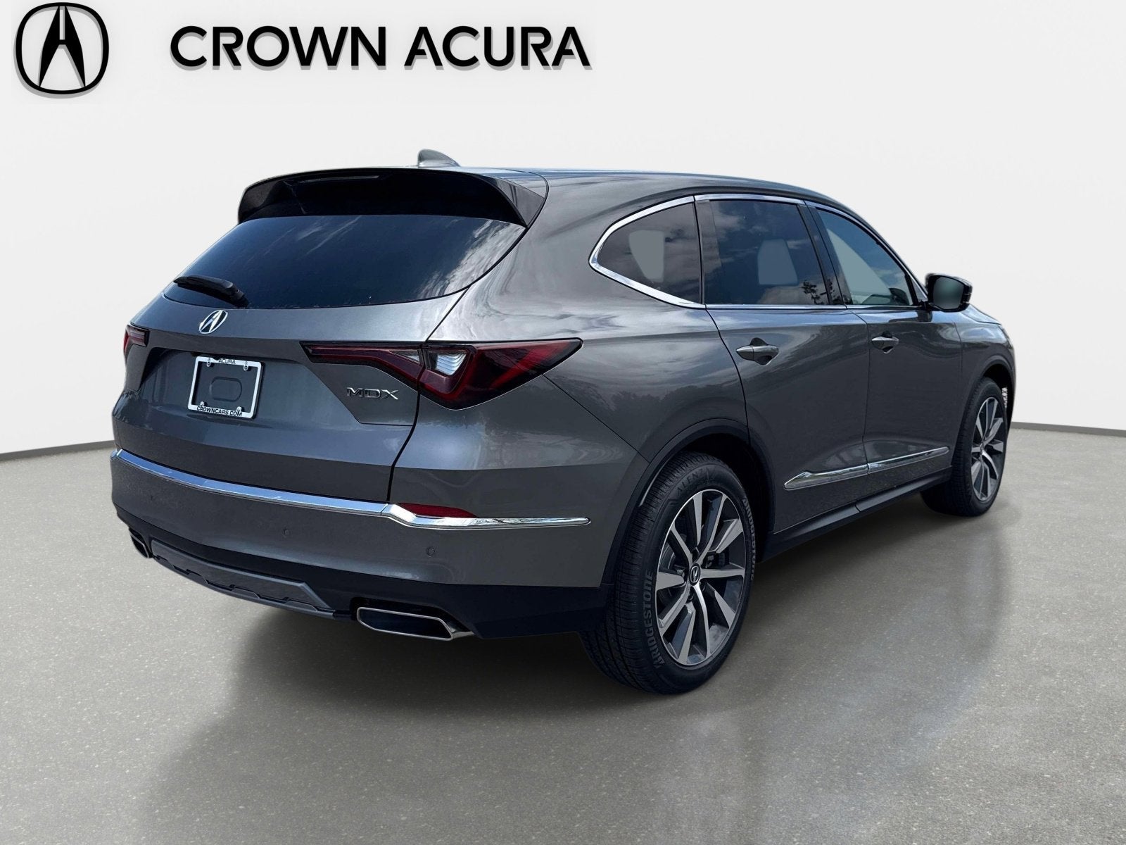 2026 Acura MDX w/Technology Package