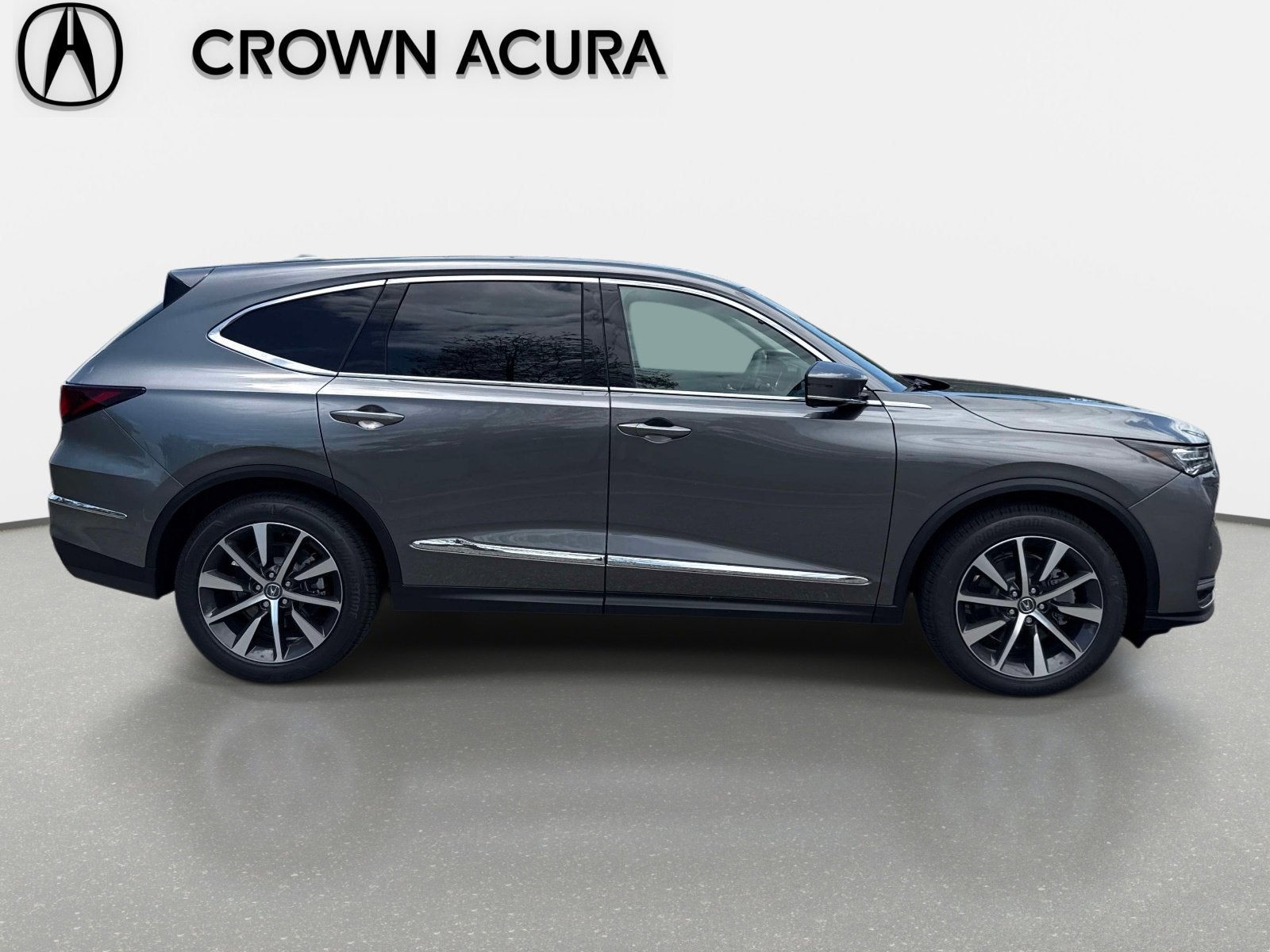 2026 Acura MDX w/Technology Package