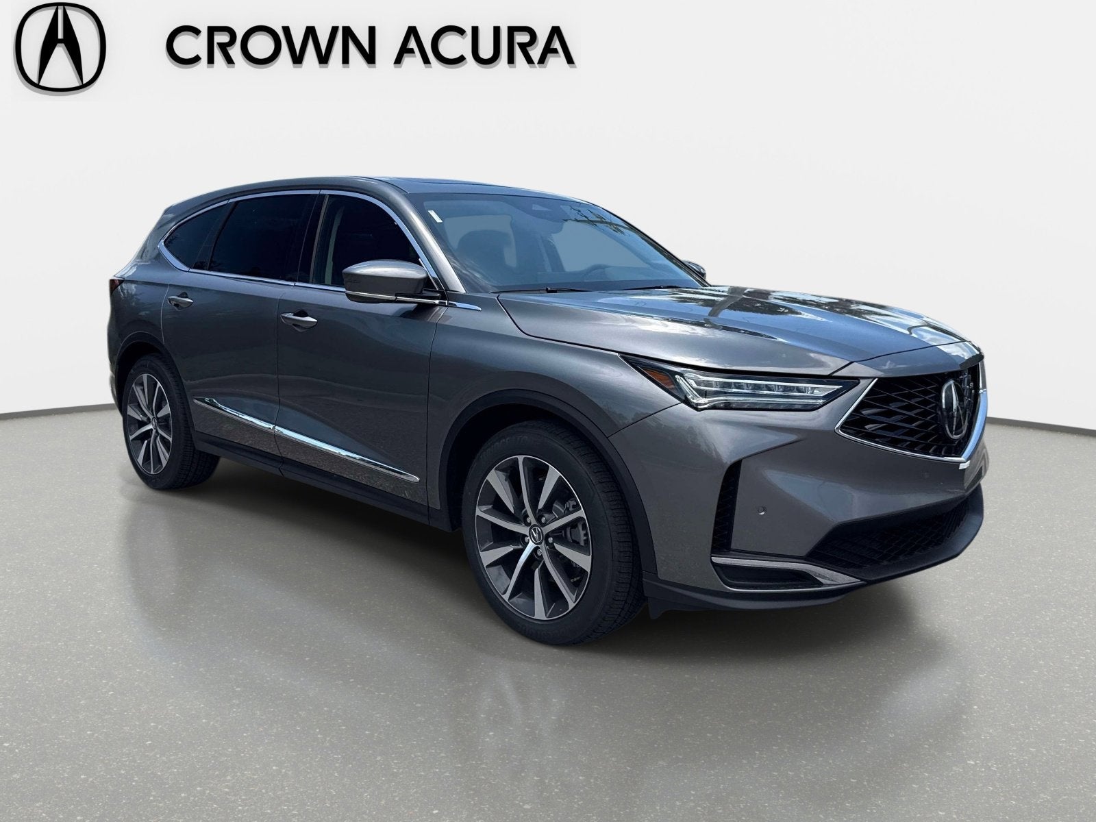 2026 Acura MDX w/Technology Package