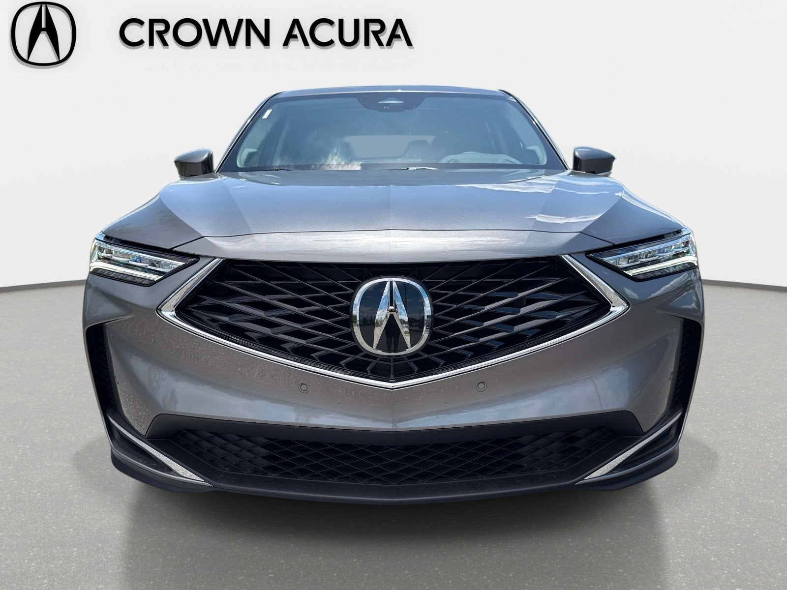 2026 Acura MDX w/Technology Package