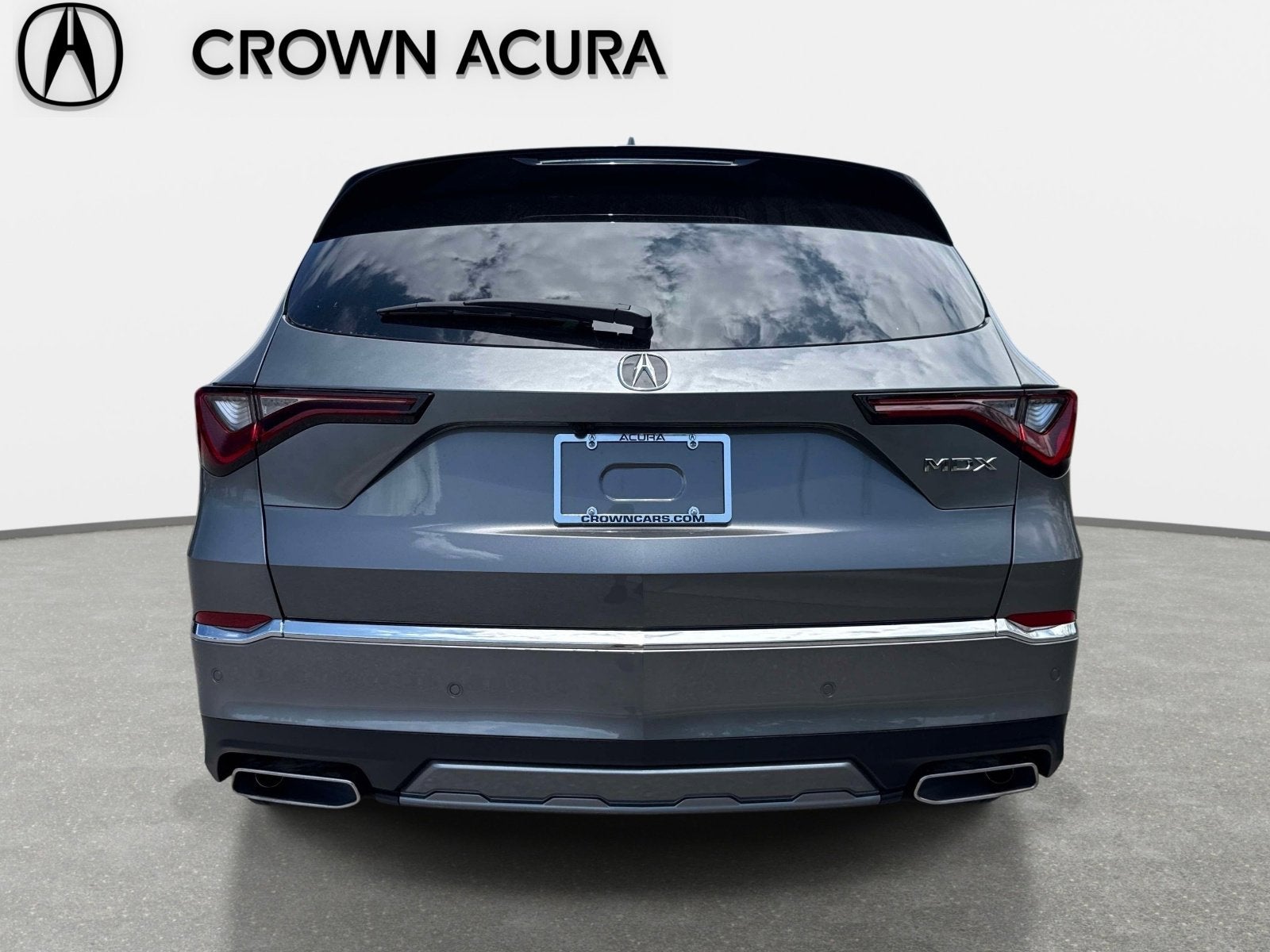 2026 Acura MDX w/Technology Package