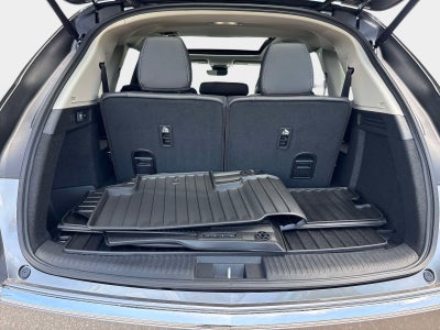 2026 Acura MDX w/Technology Package