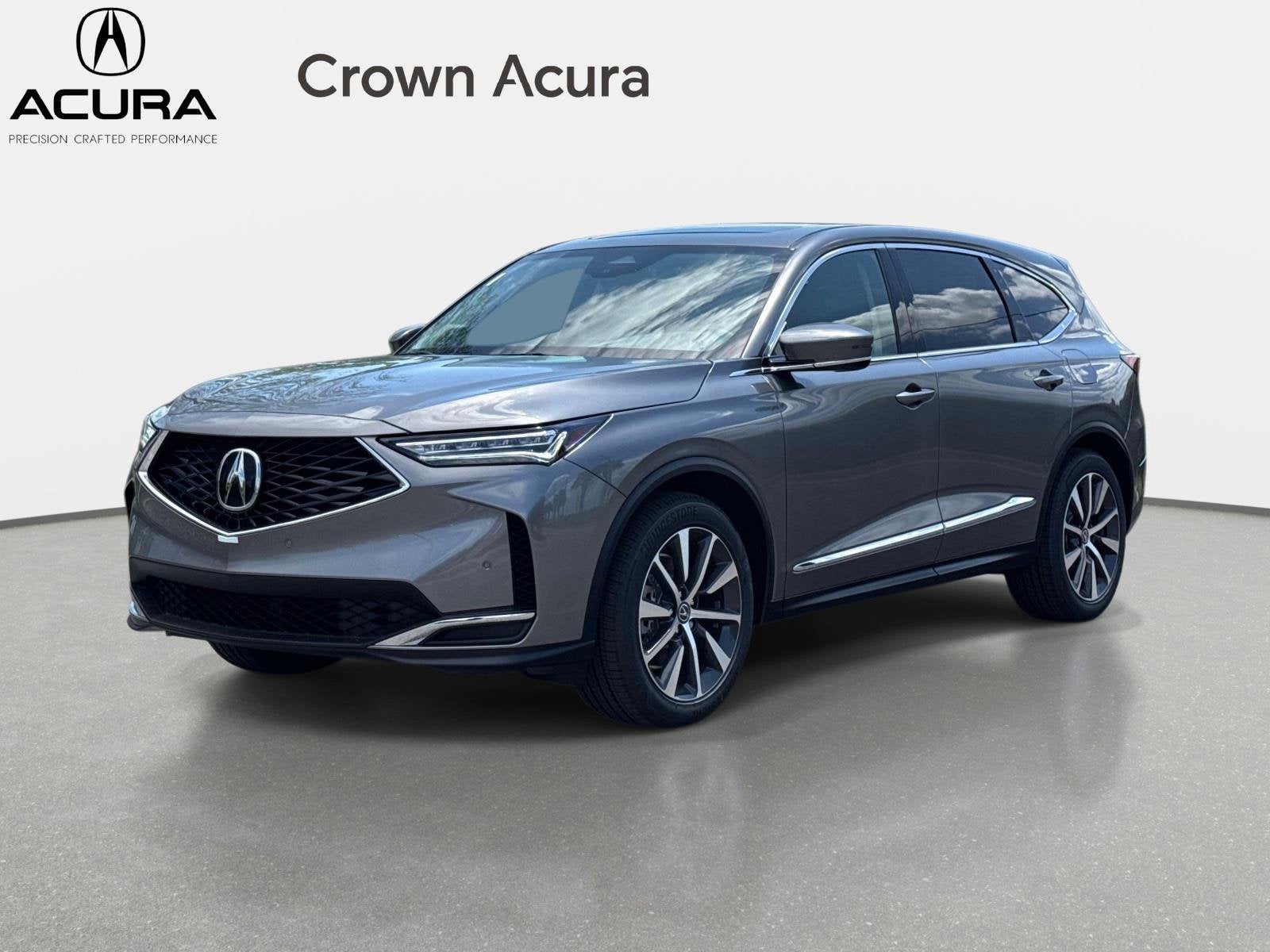 2026 Acura MDX w/Technology Package
