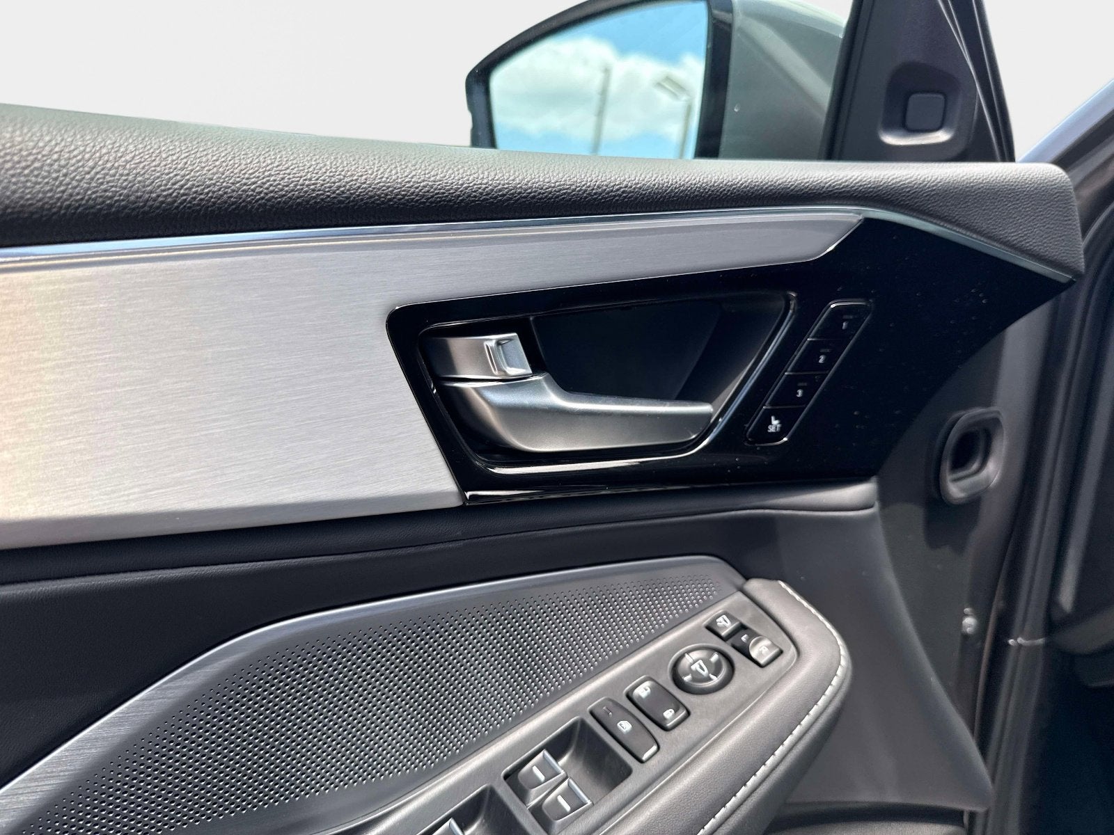 2026 Acura MDX w/Technology Package