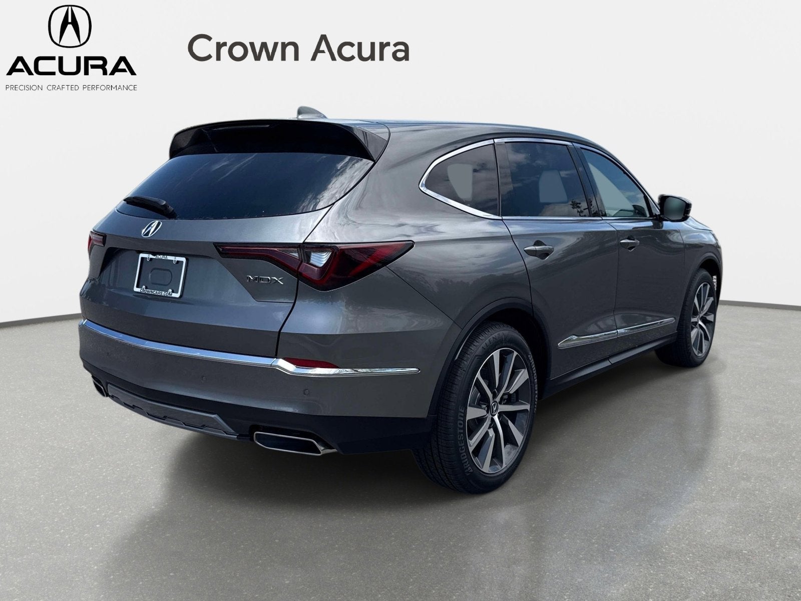 2026 Acura MDX w/Technology Package