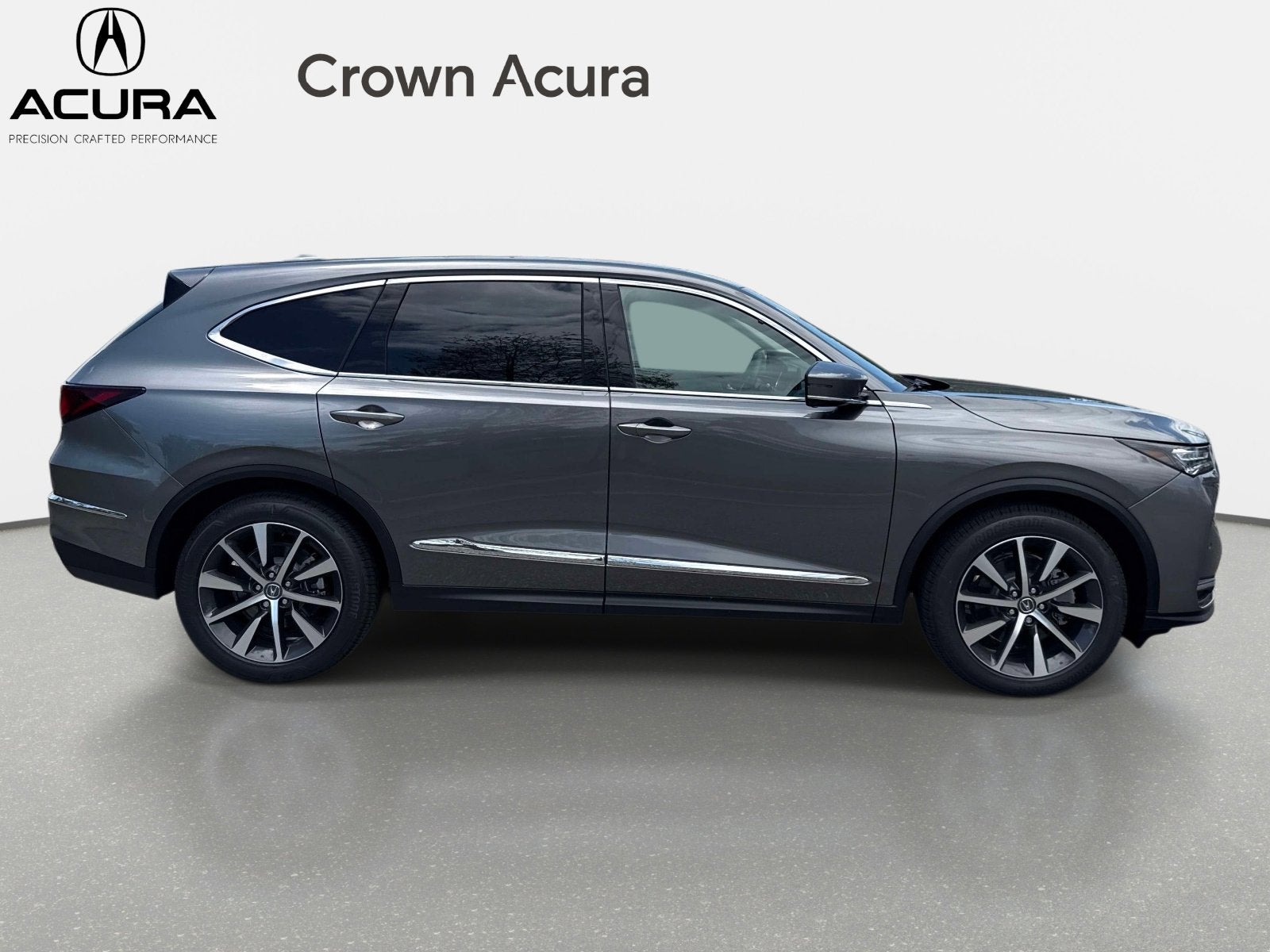 2026 Acura MDX w/Technology Package