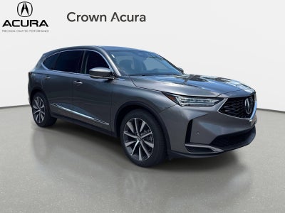 2026 Acura MDX w/Technology Package