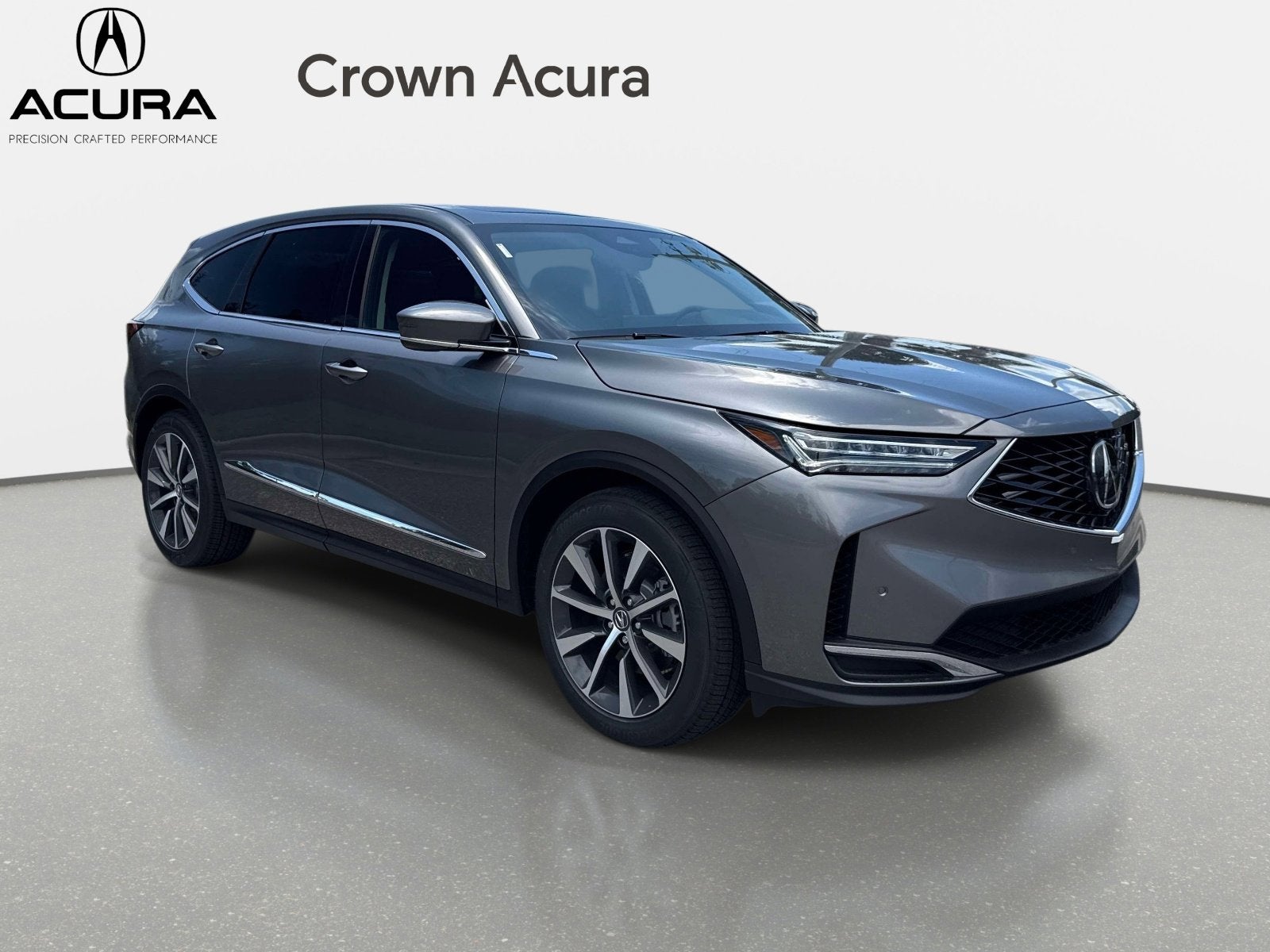 2026 Acura MDX w/Technology Package