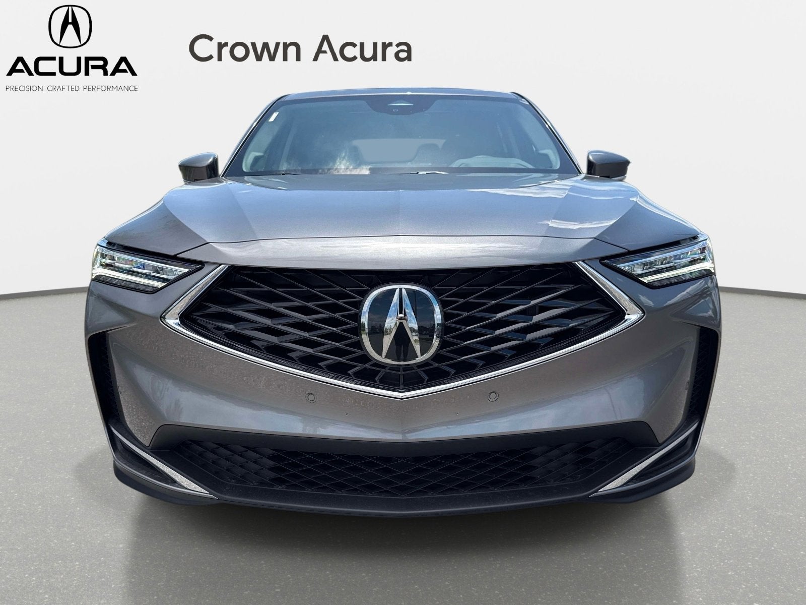 2026 Acura MDX w/Technology Package