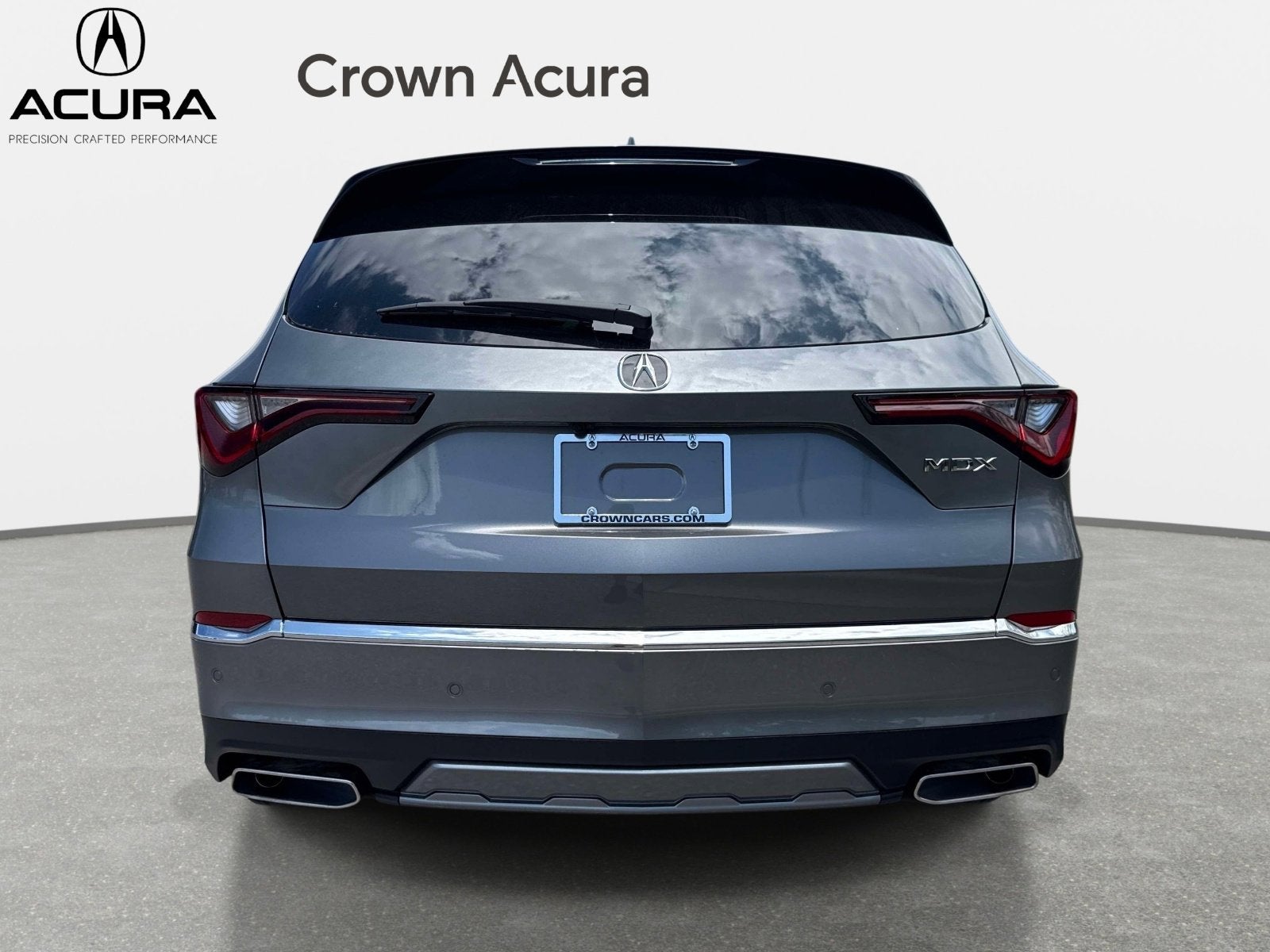 2026 Acura MDX w/Technology Package