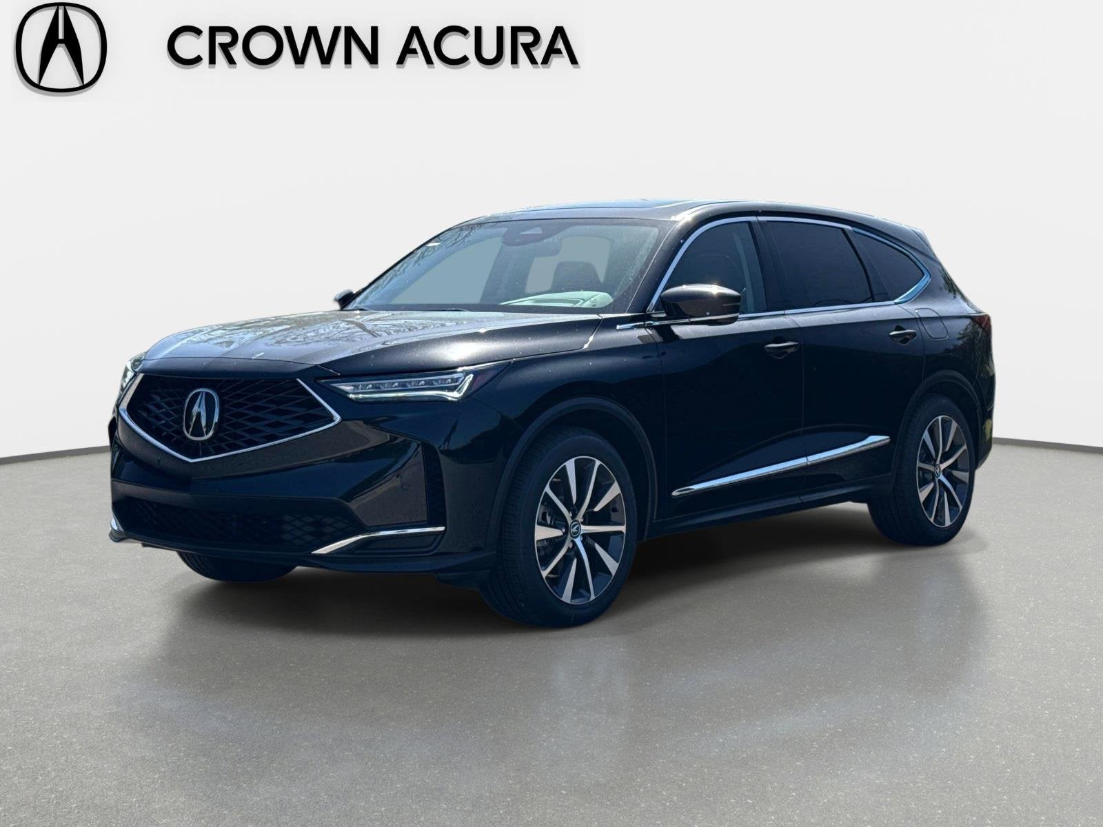 2026 Acura MDX w/Technology Package