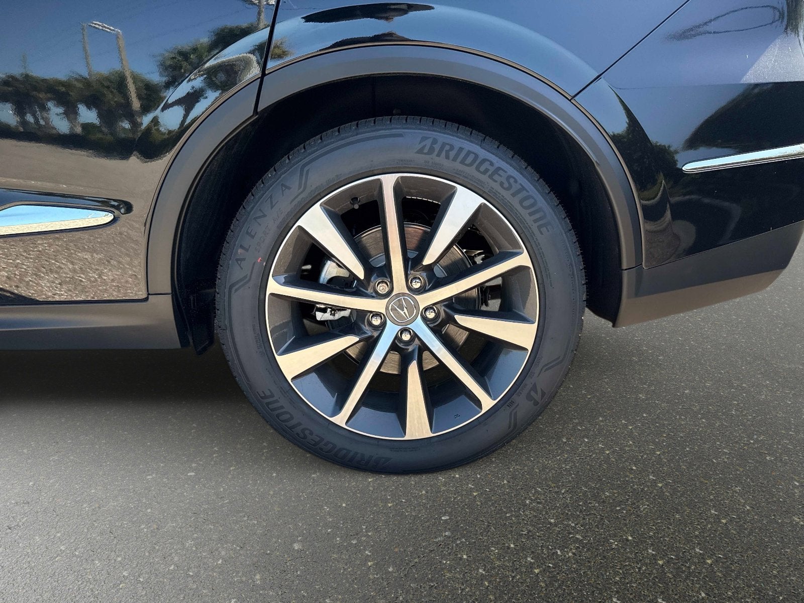 2026 Acura MDX w/Technology Package