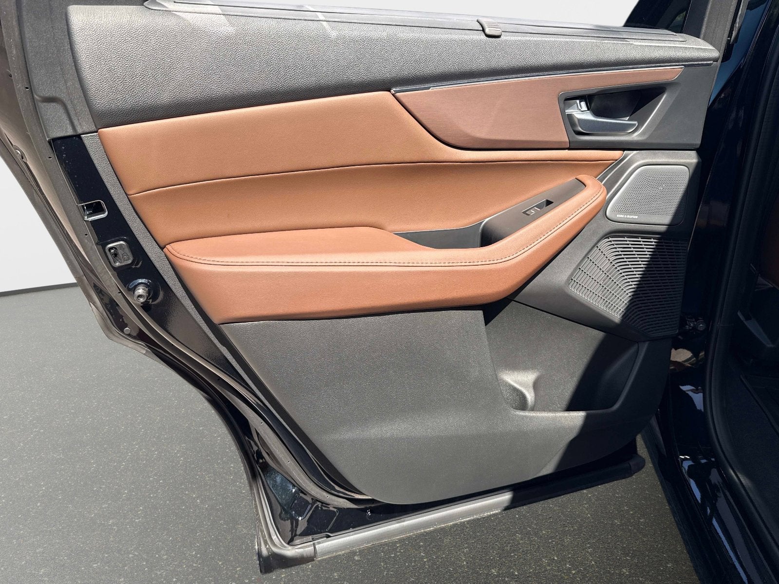 2026 Acura MDX w/Technology Package