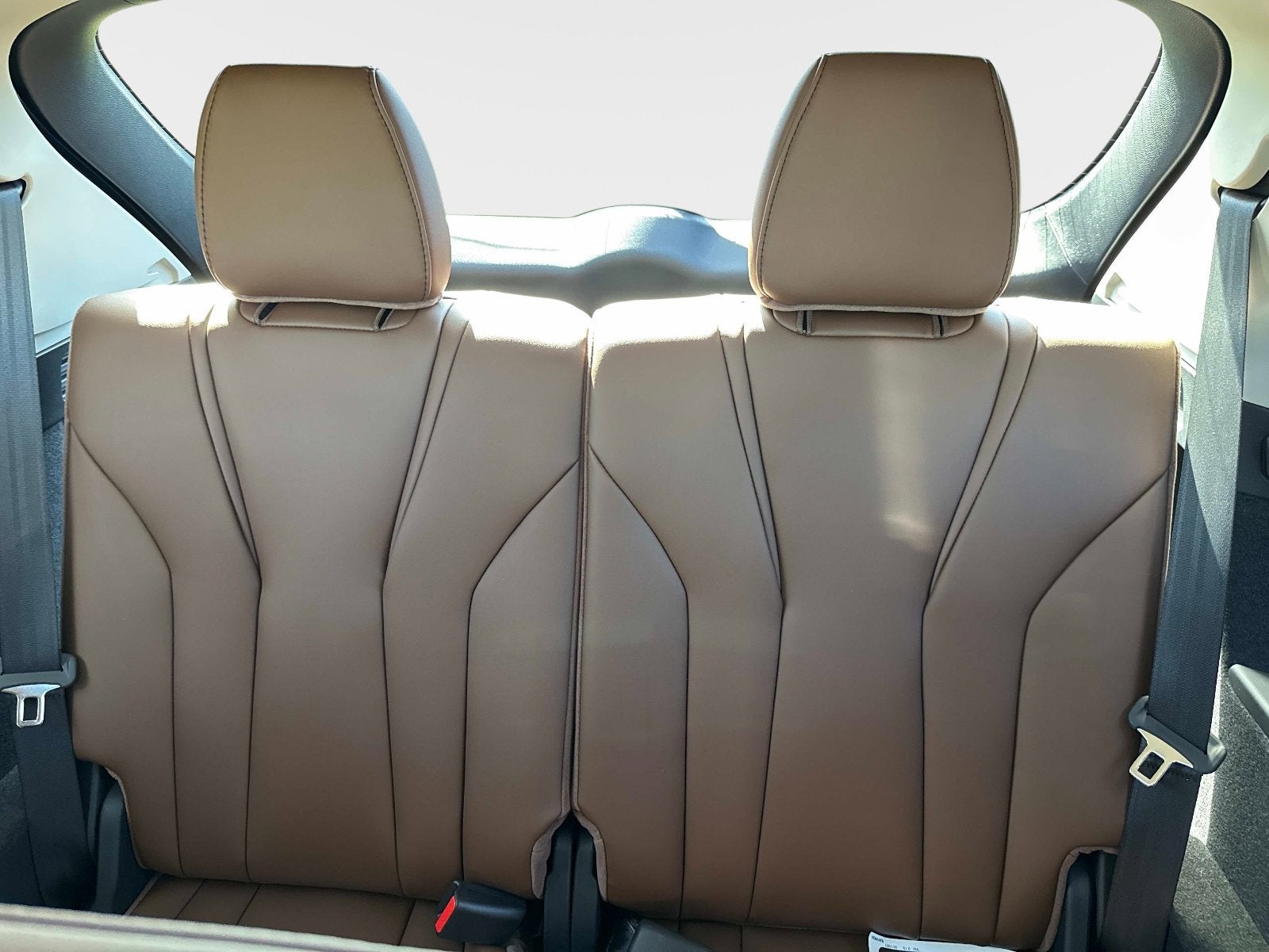 2026 Acura MDX w/Technology Package
