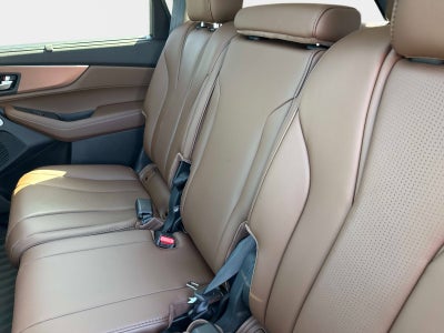 2026 Acura MDX w/Technology Package