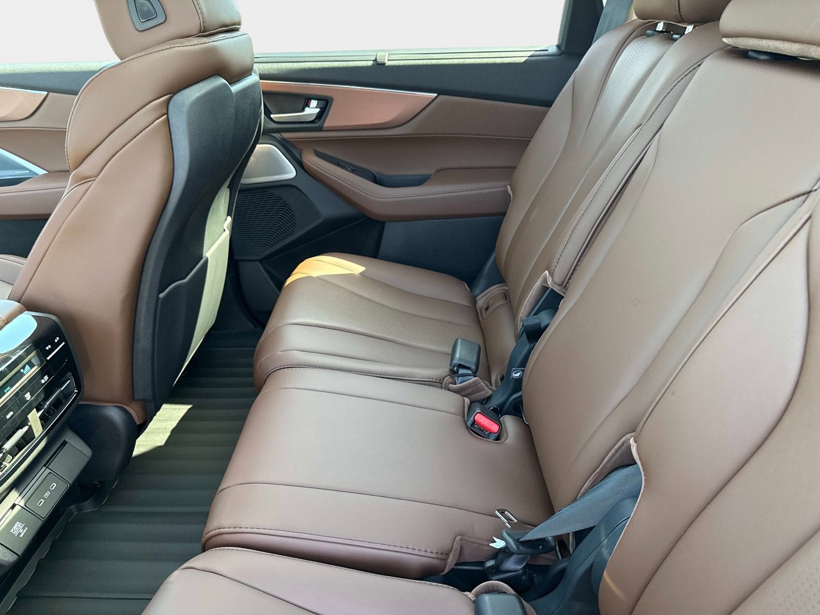 2026 Acura MDX w/Technology Package