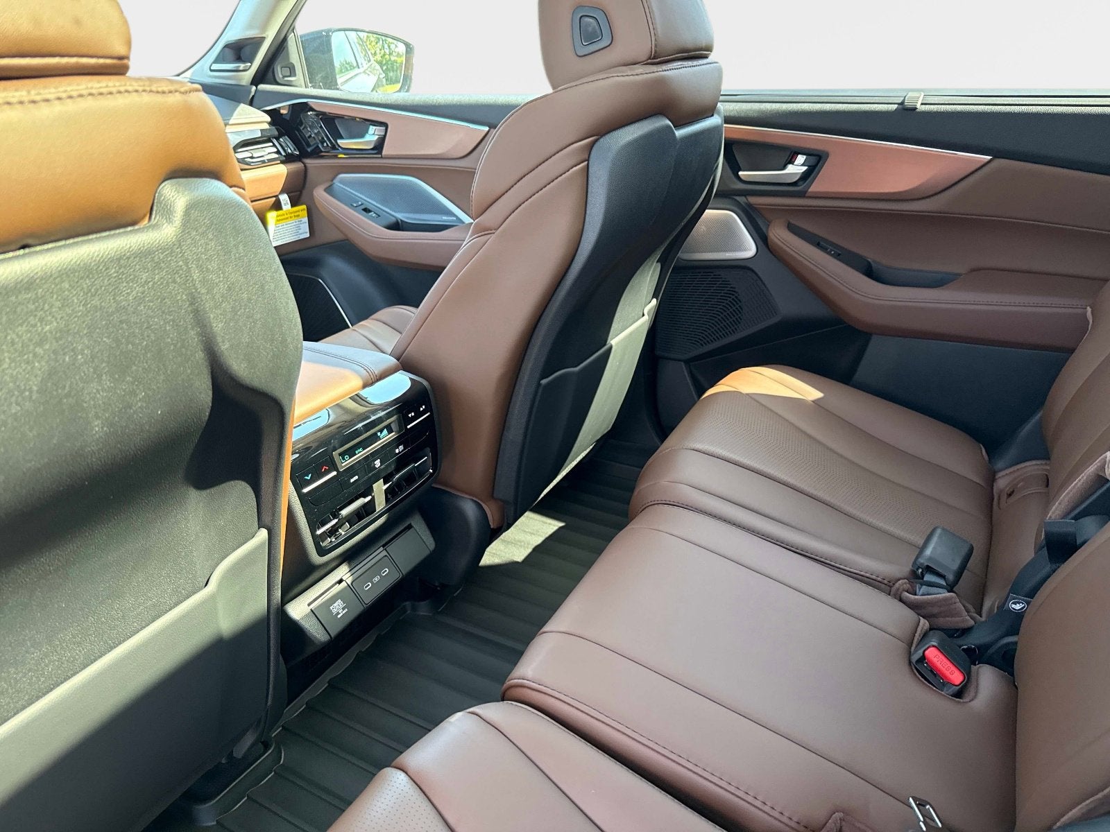2026 Acura MDX w/Technology Package