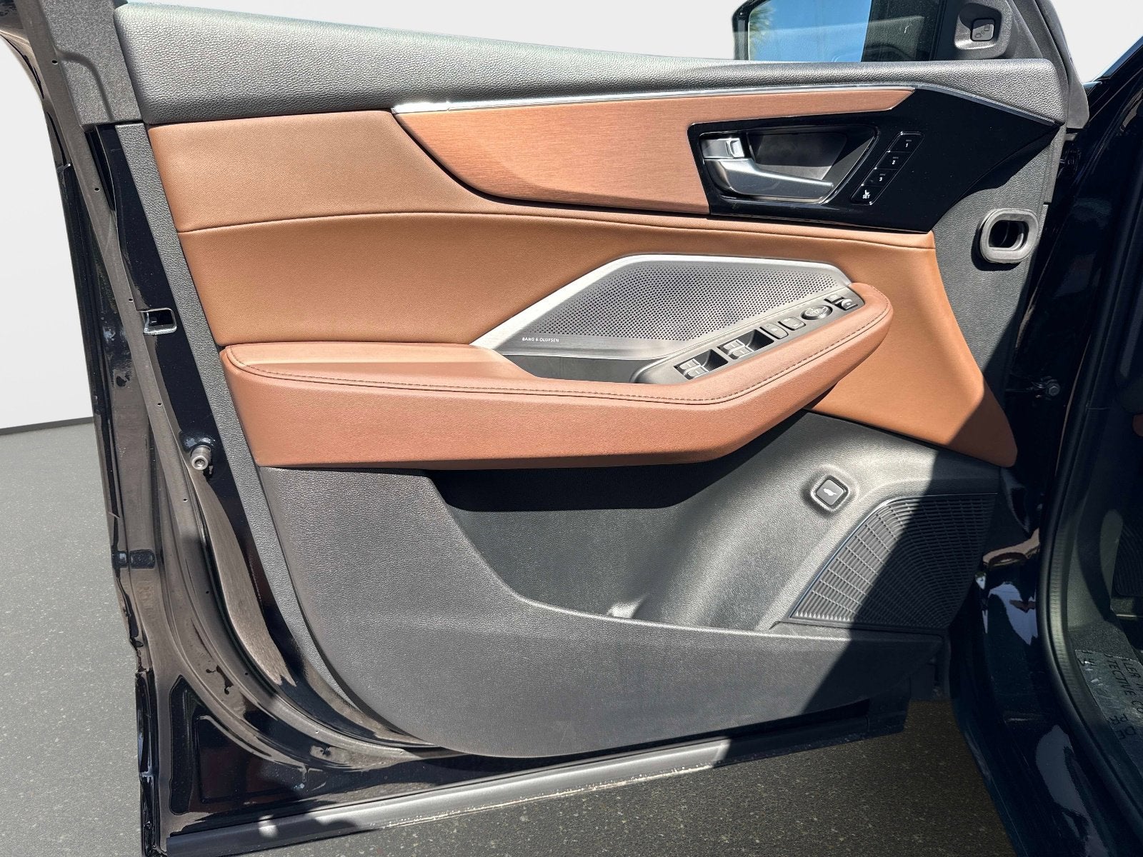 2026 Acura MDX w/Technology Package