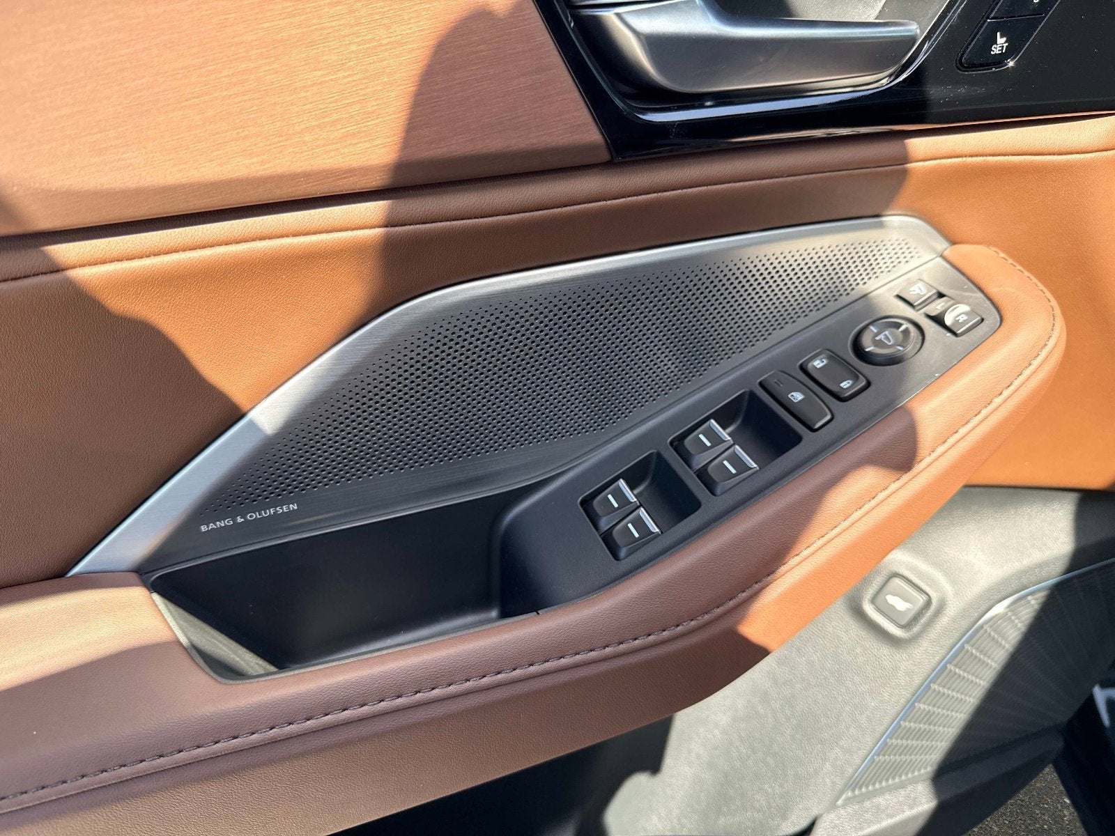 2026 Acura MDX w/Technology Package
