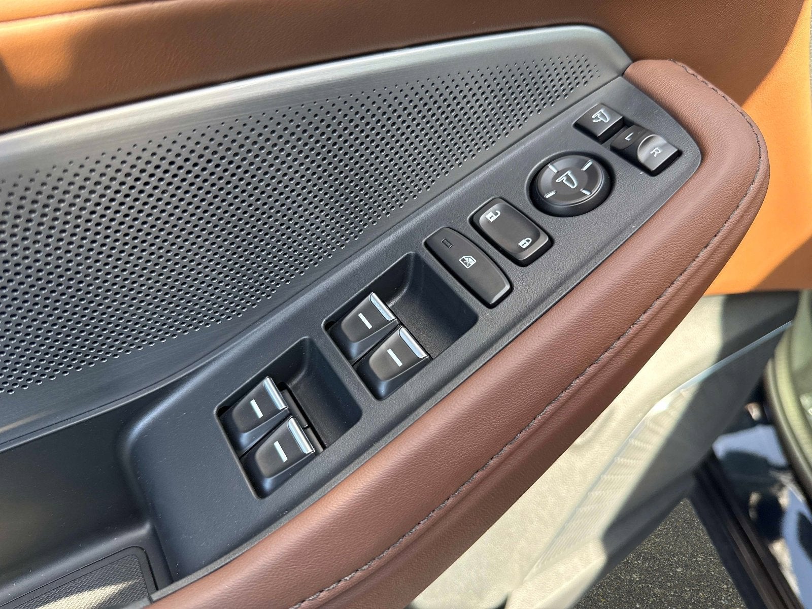2026 Acura MDX w/Technology Package