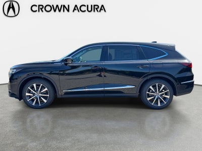 2026 Acura MDX w/Technology Package