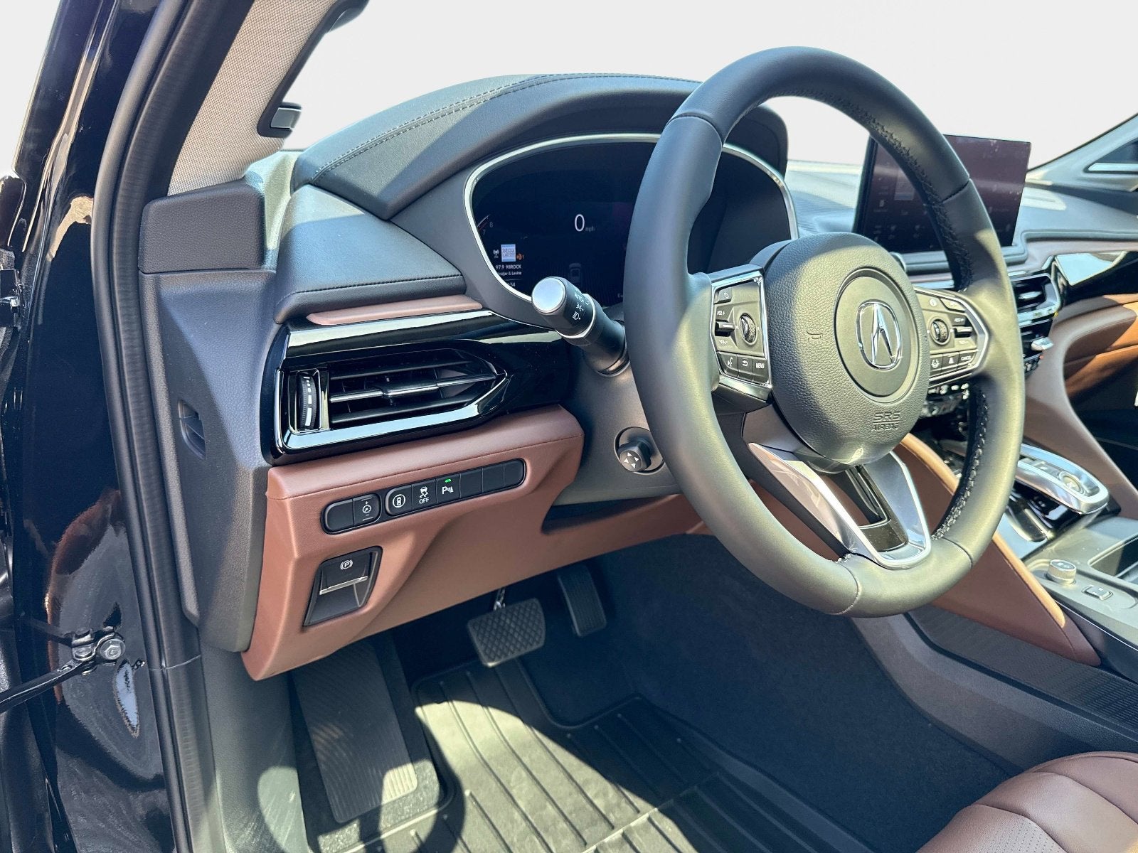 2026 Acura MDX w/Technology Package