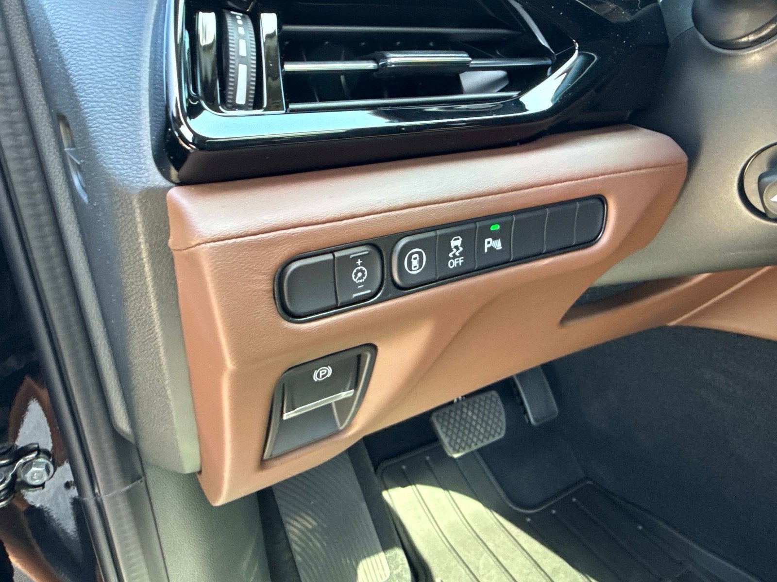 2026 Acura MDX w/Technology Package