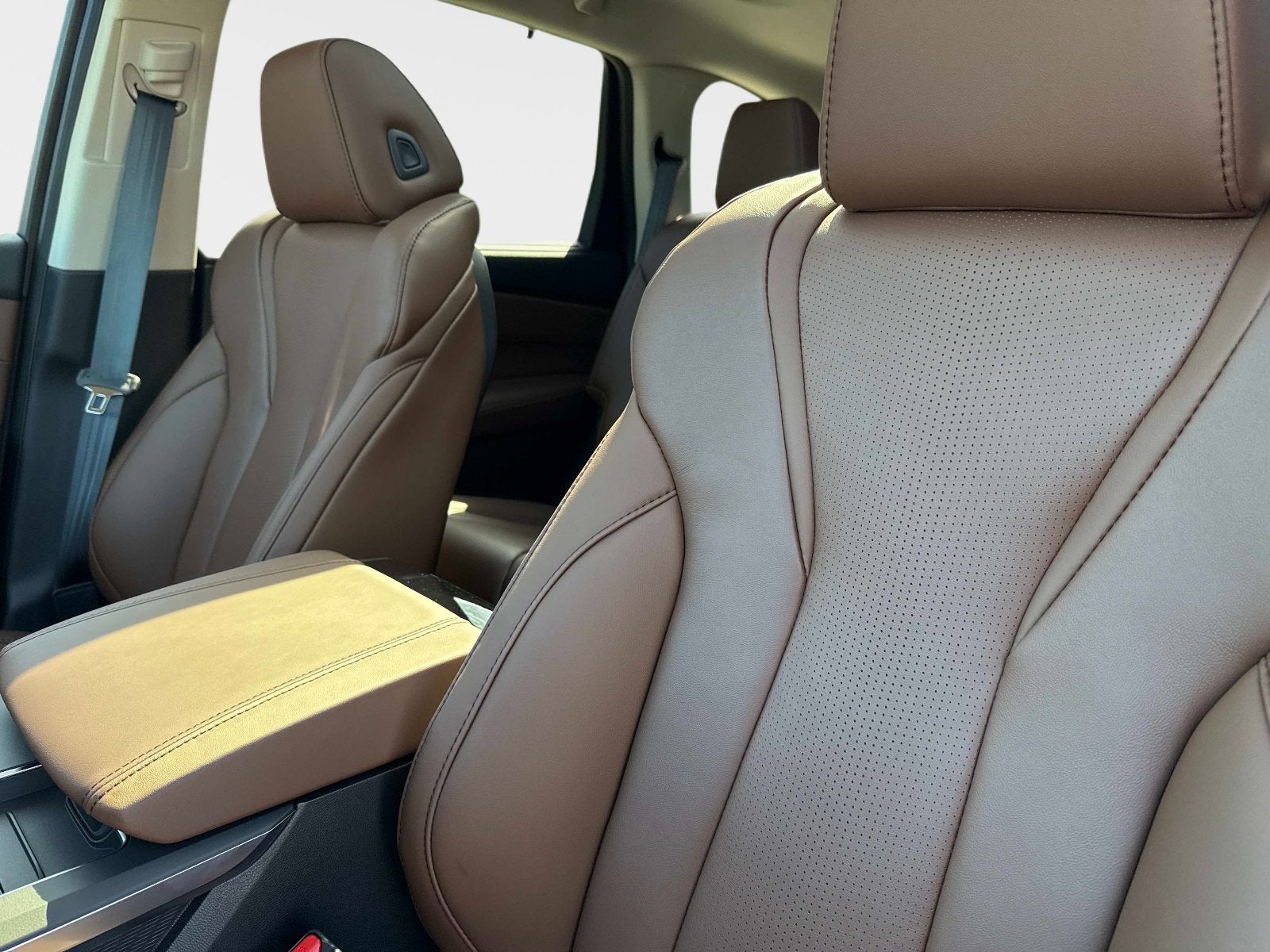 2026 Acura MDX w/Technology Package
