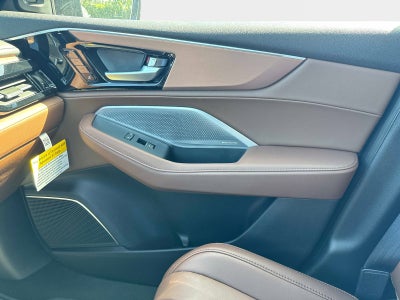 2026 Acura MDX w/Technology Package