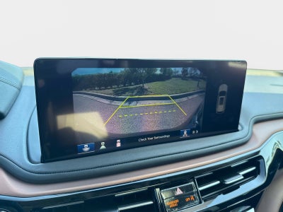 2026 Acura MDX w/Technology Package