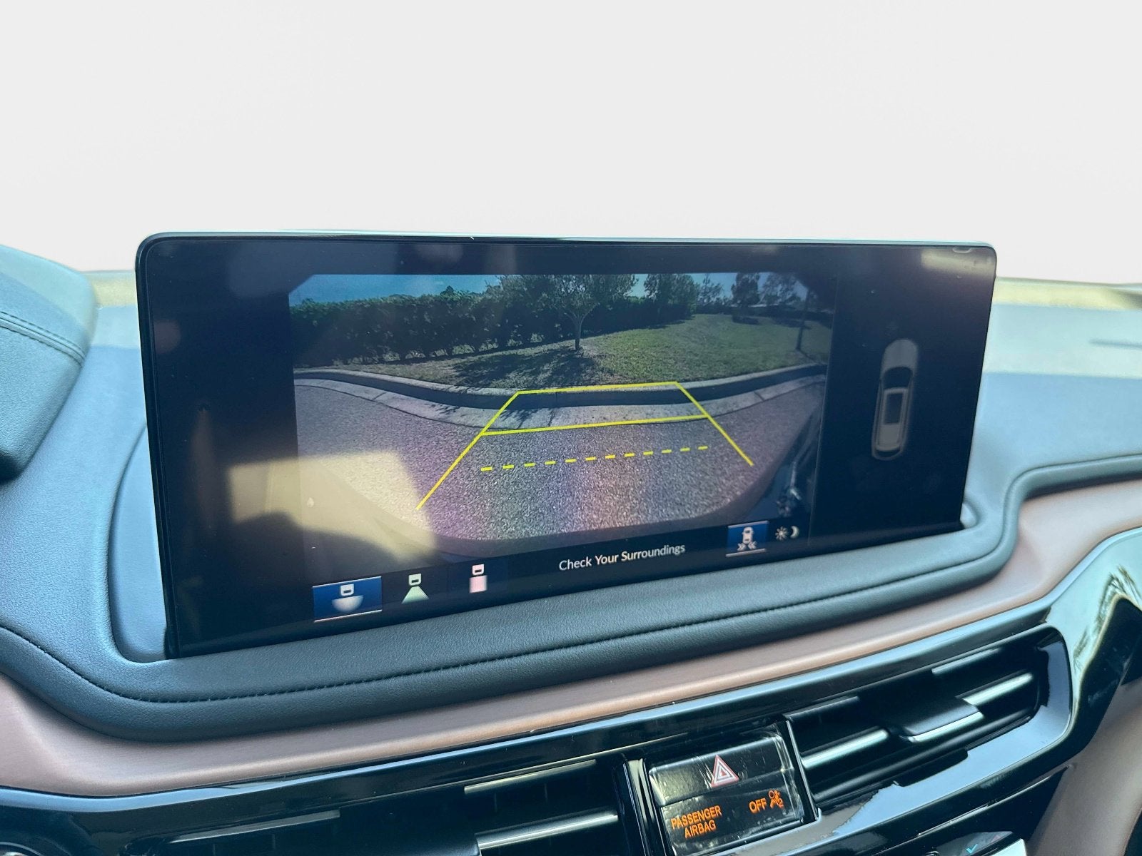 2026 Acura MDX w/Technology Package