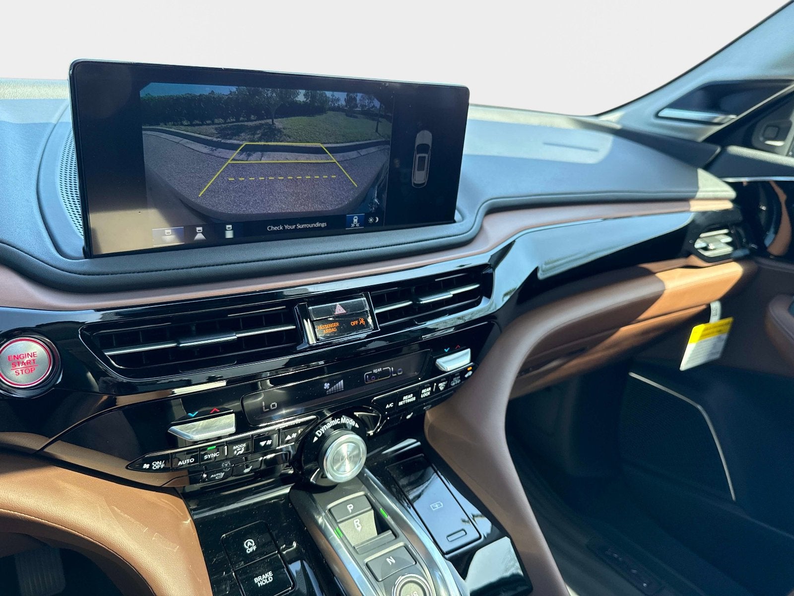 2026 Acura MDX w/Technology Package