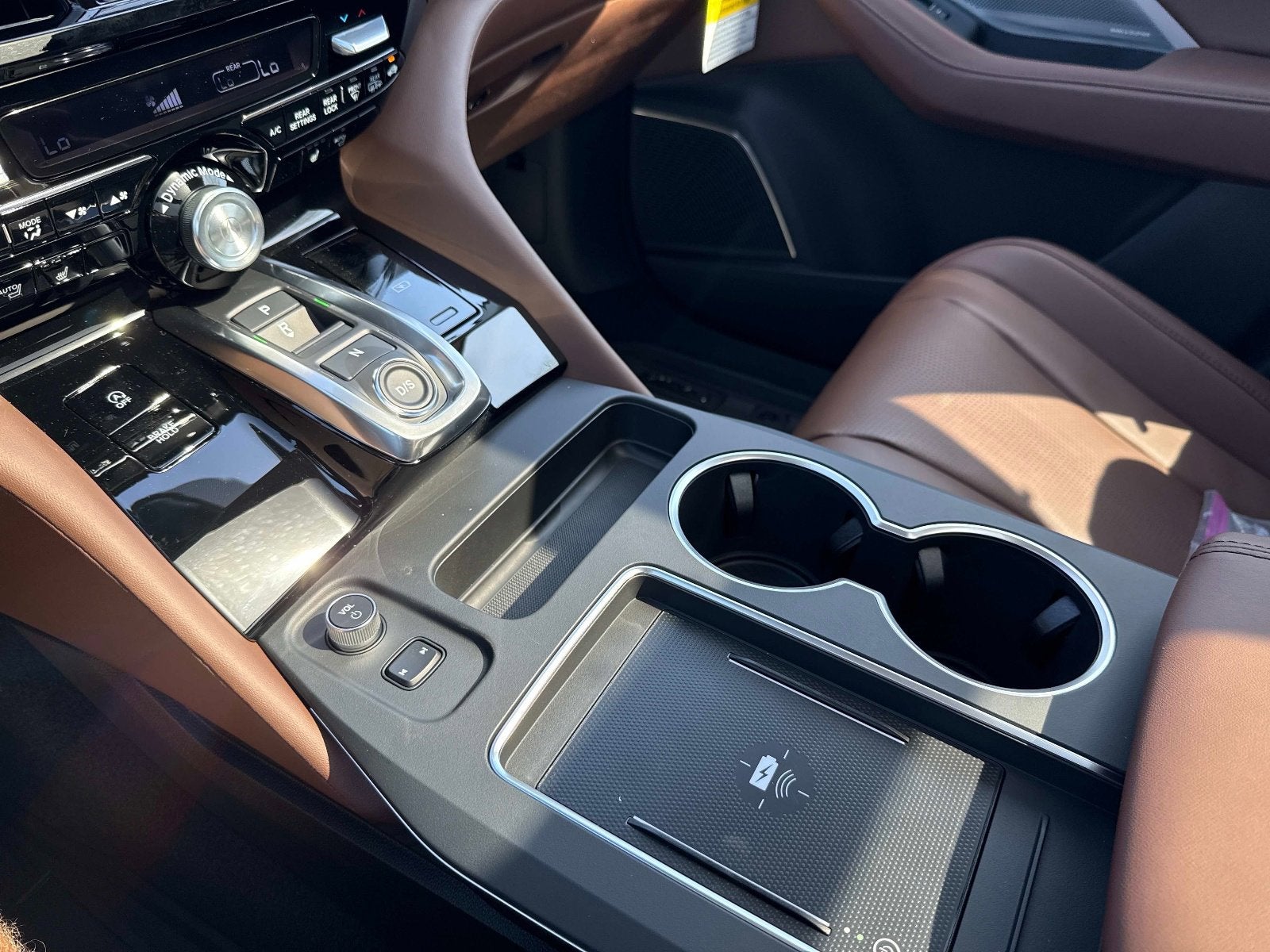 2026 Acura MDX w/Technology Package