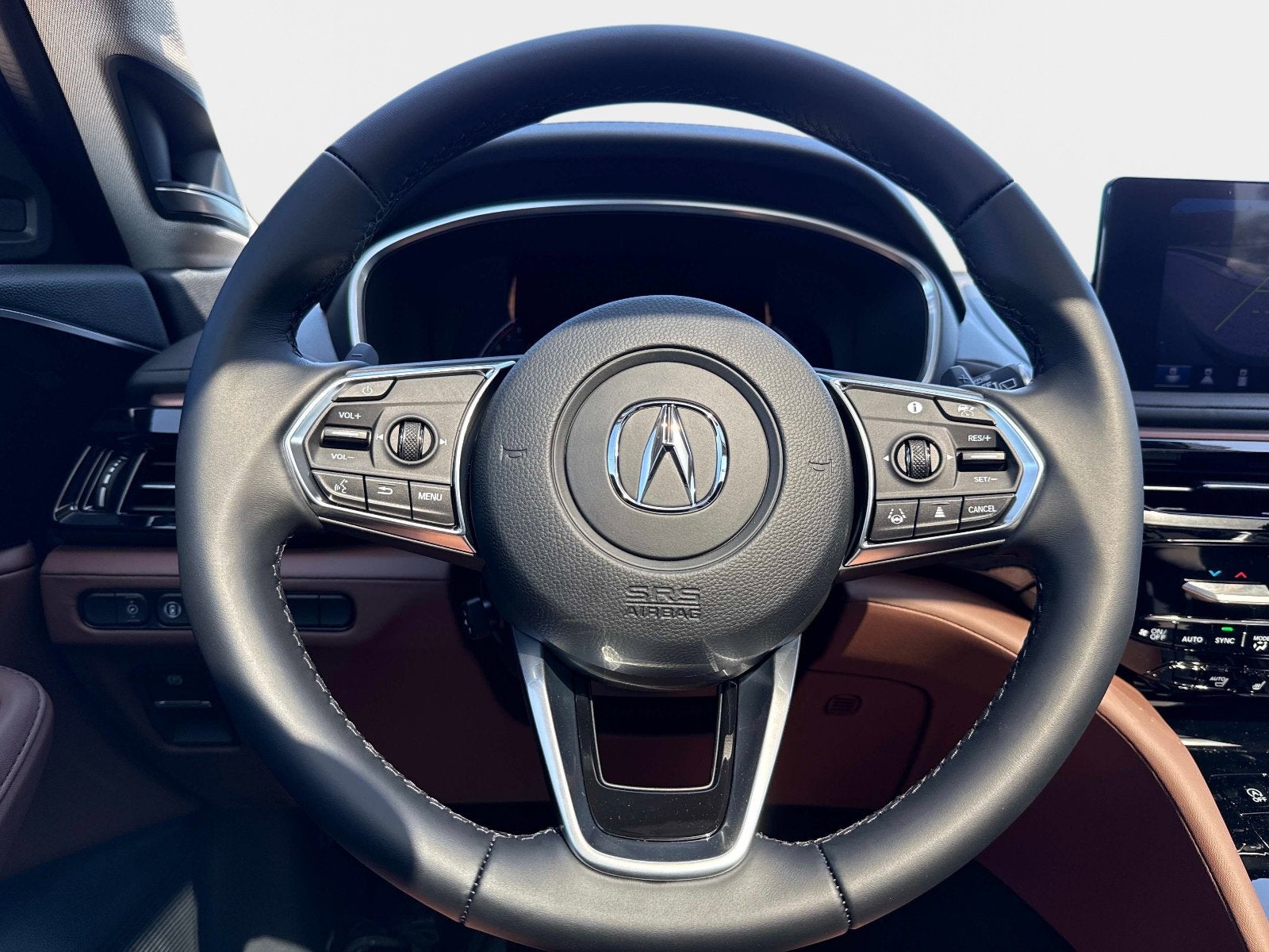 2026 Acura MDX w/Technology Package