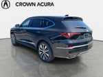 2026 Acura MDX w/Technology Package