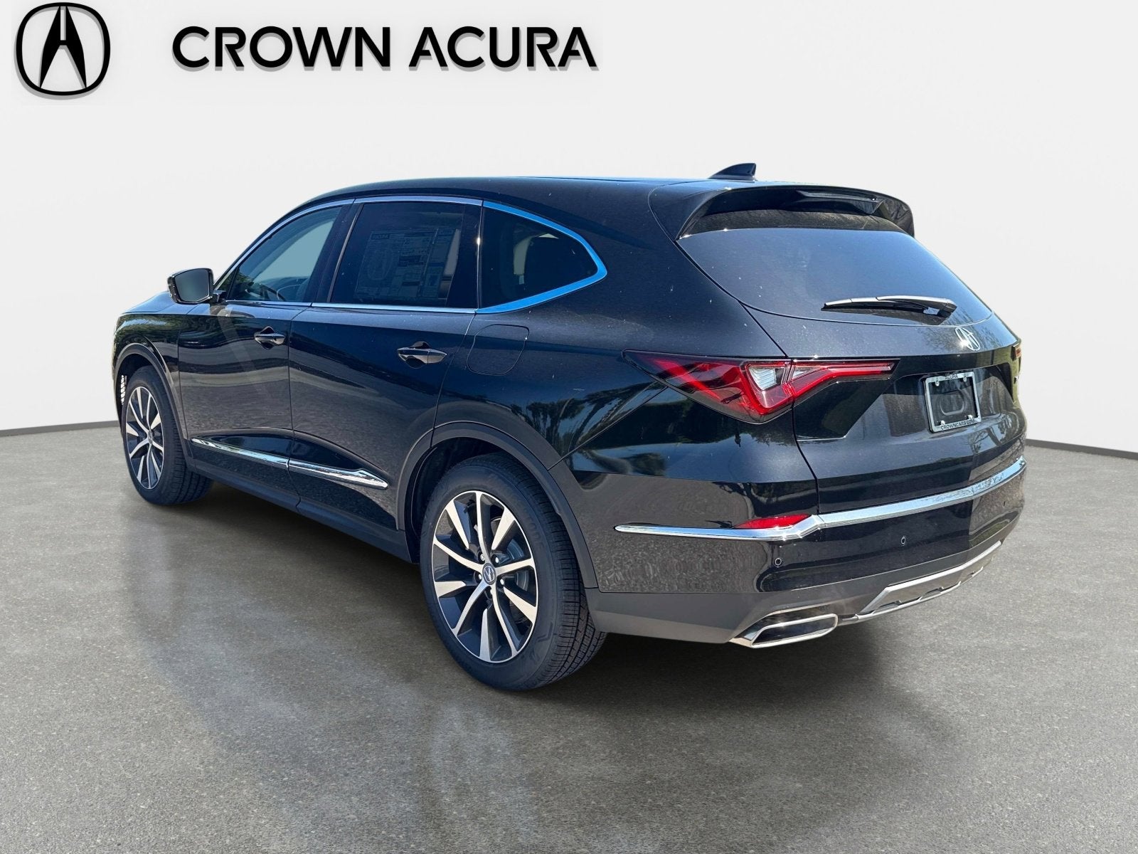 2026 Acura MDX w/Technology Package