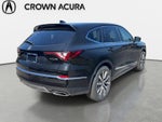 2026 Acura MDX w/Technology Package