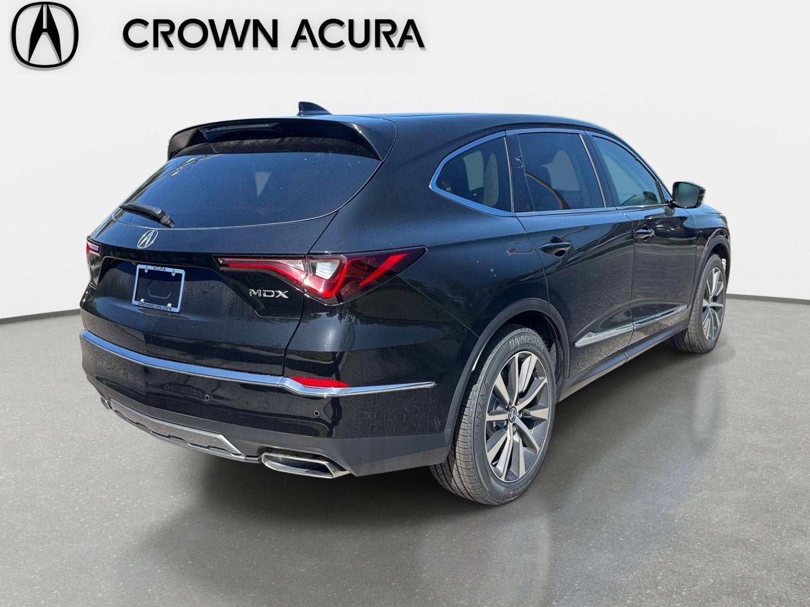2026 Acura MDX w/Technology Package