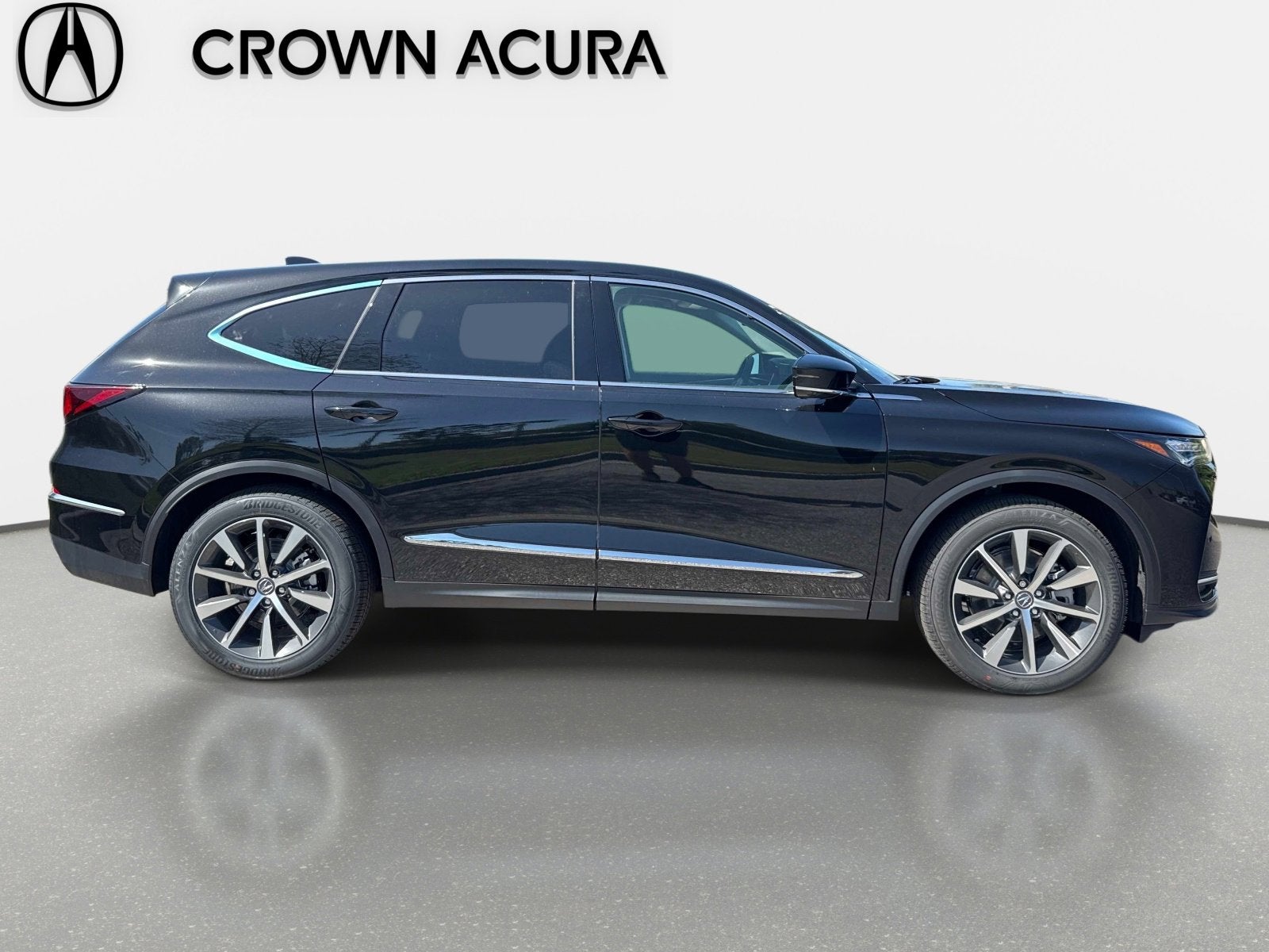 2026 Acura MDX w/Technology Package