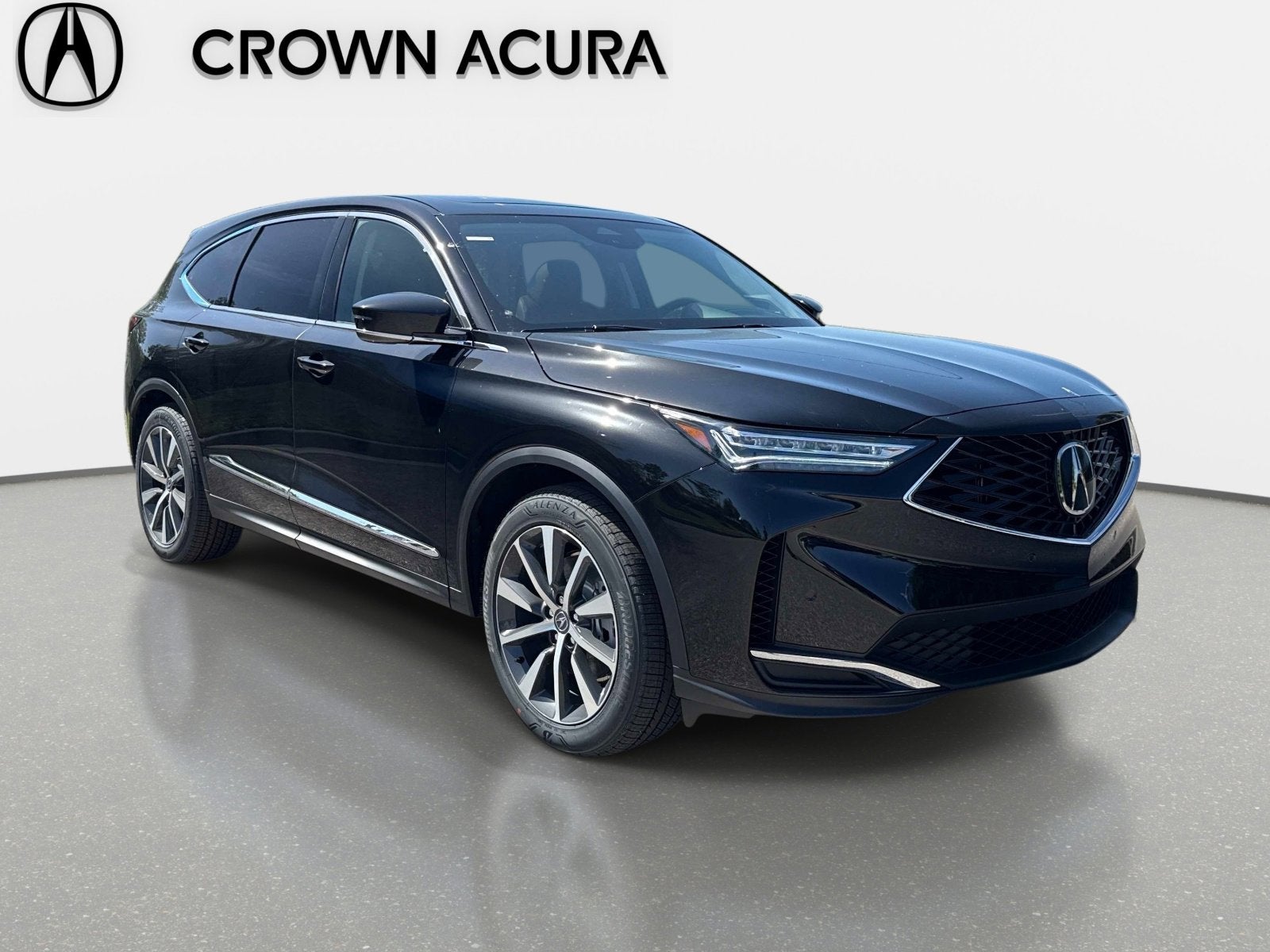 2026 Acura MDX w/Technology Package