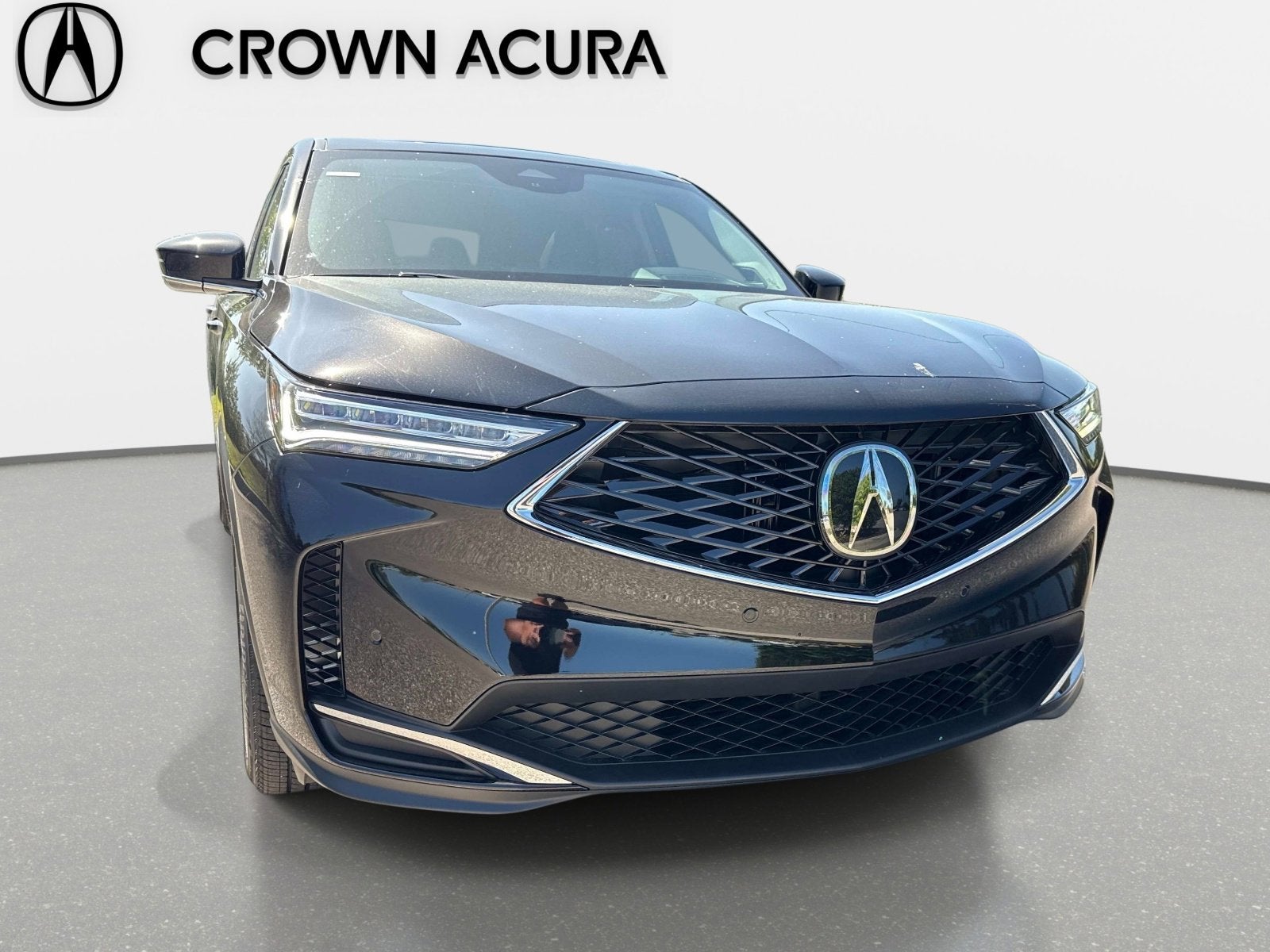 2026 Acura MDX w/Technology Package