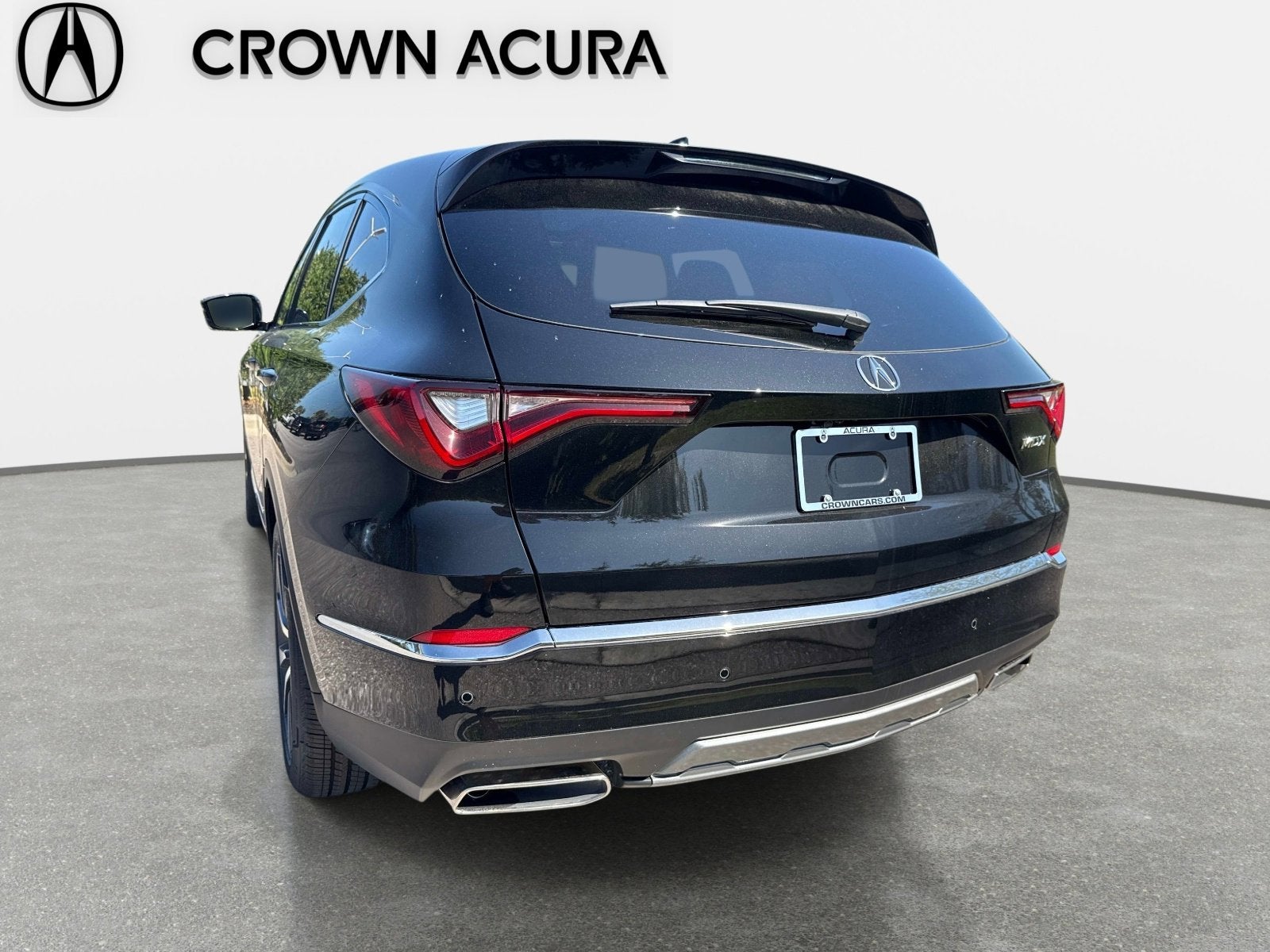 2026 Acura MDX w/Technology Package