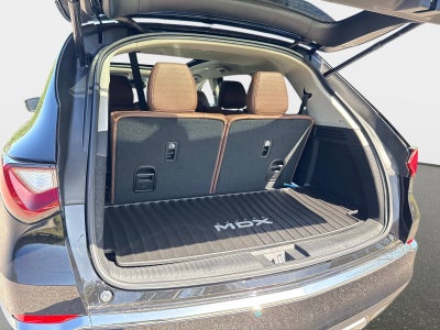 2026 Acura MDX w/Technology Package