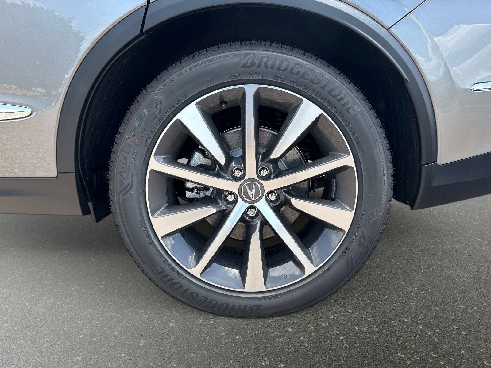 2026 Acura MDX w/Technology Package